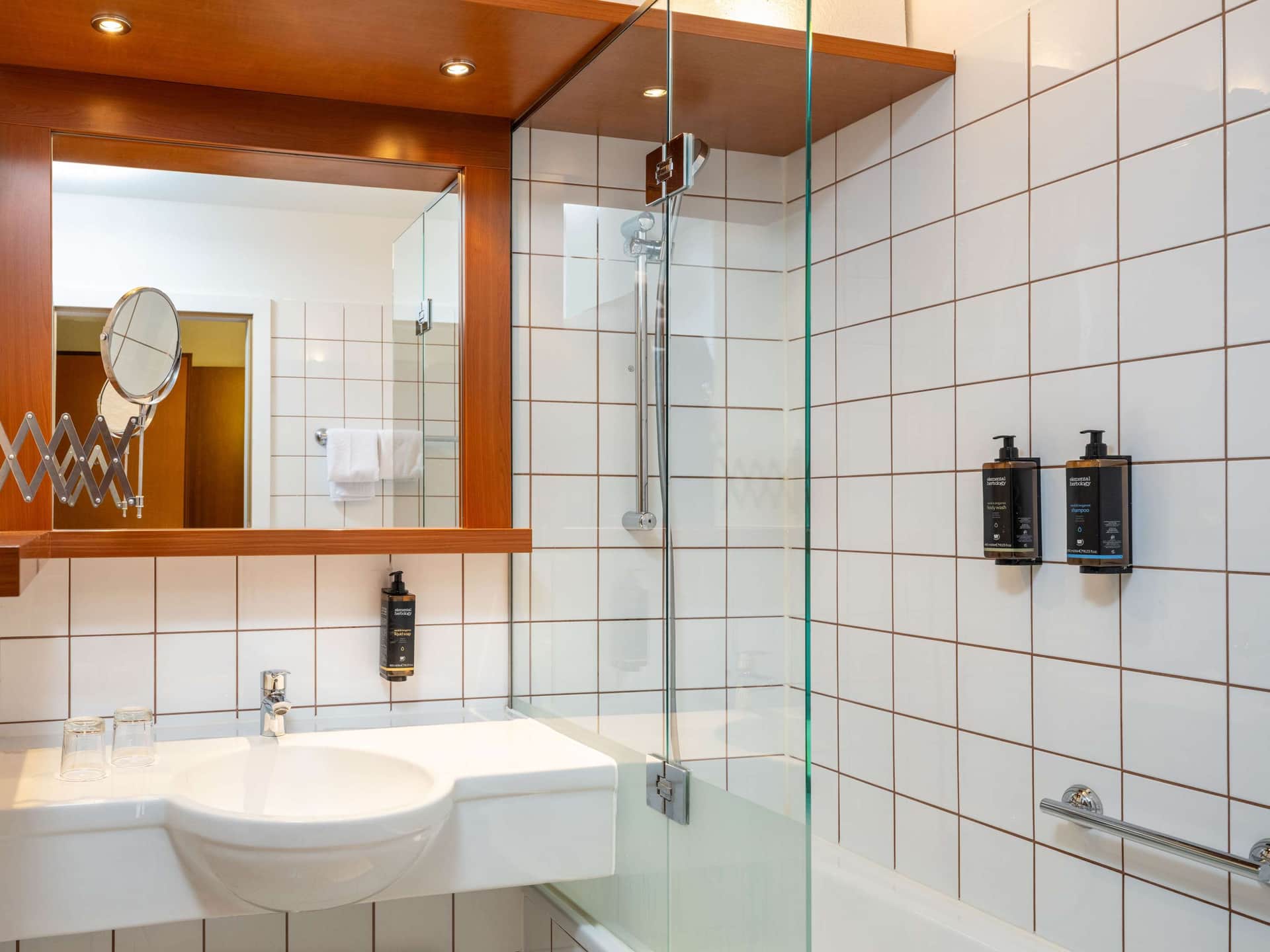 Hotel Mercure Wien Westbahnhof