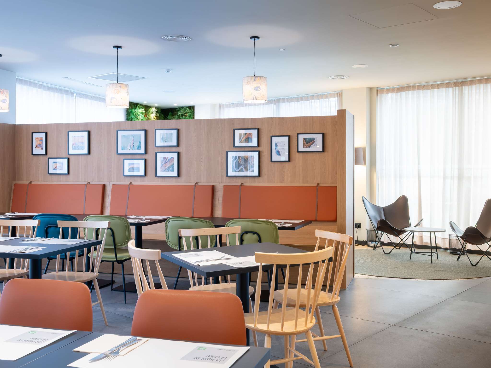 ibis Styles Santander