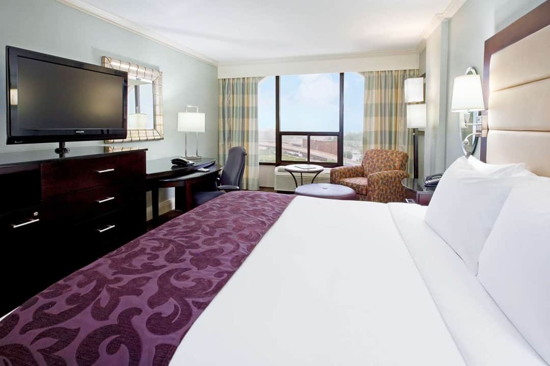 Hotel Belvoir Springfield
