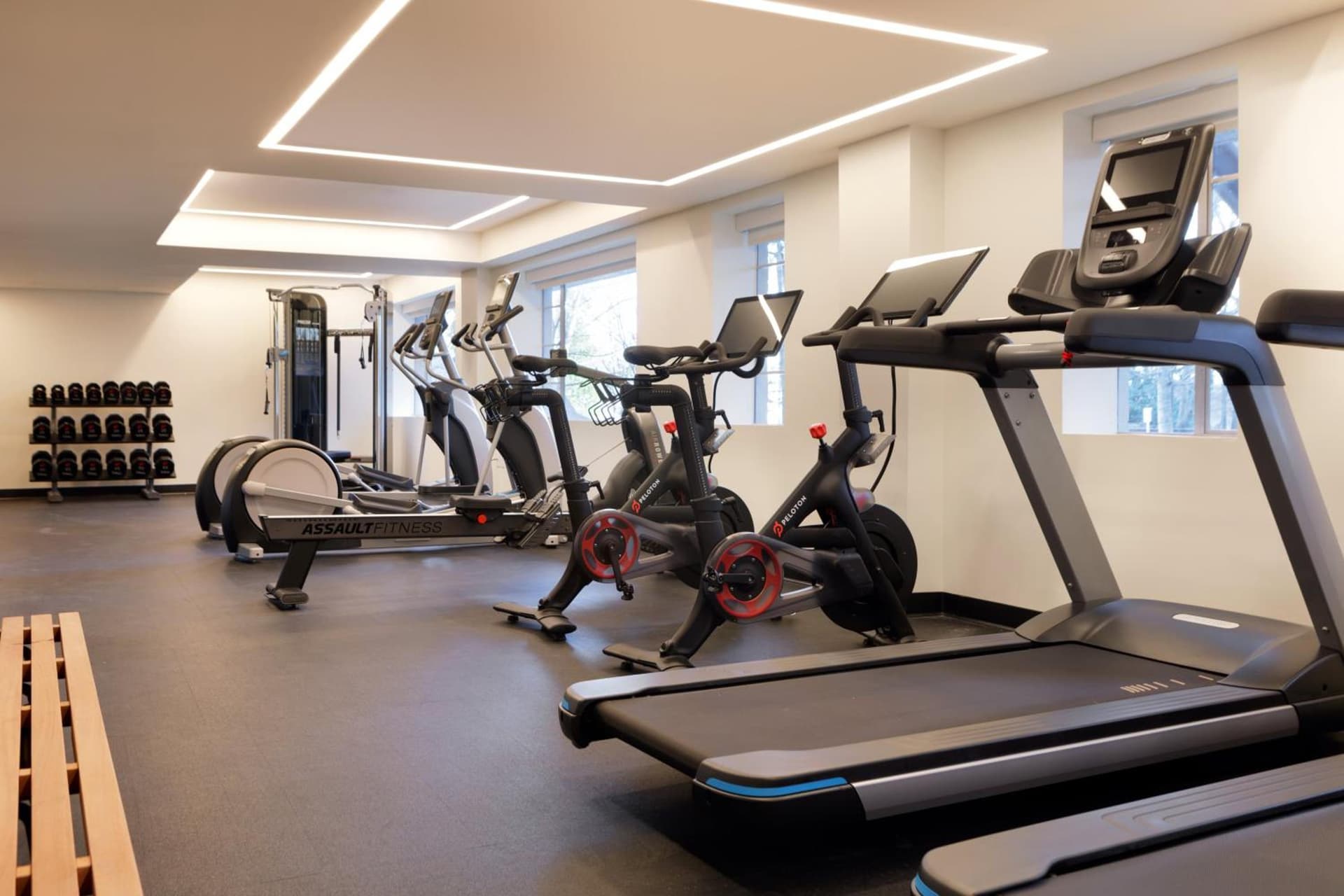 Kimpton - Sylvan Atlanta - Buckhead