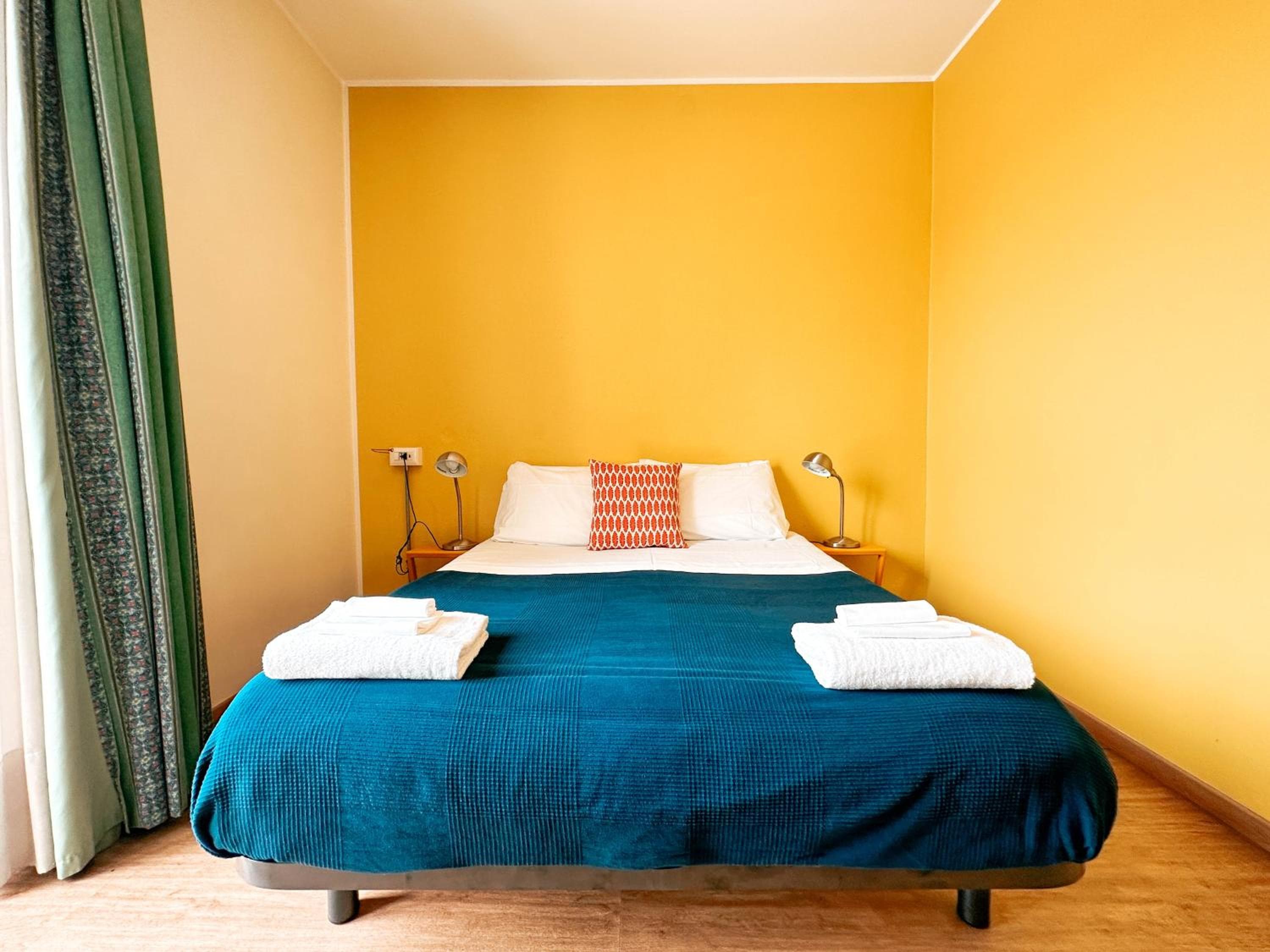 Ostello Bello Milano Centrale