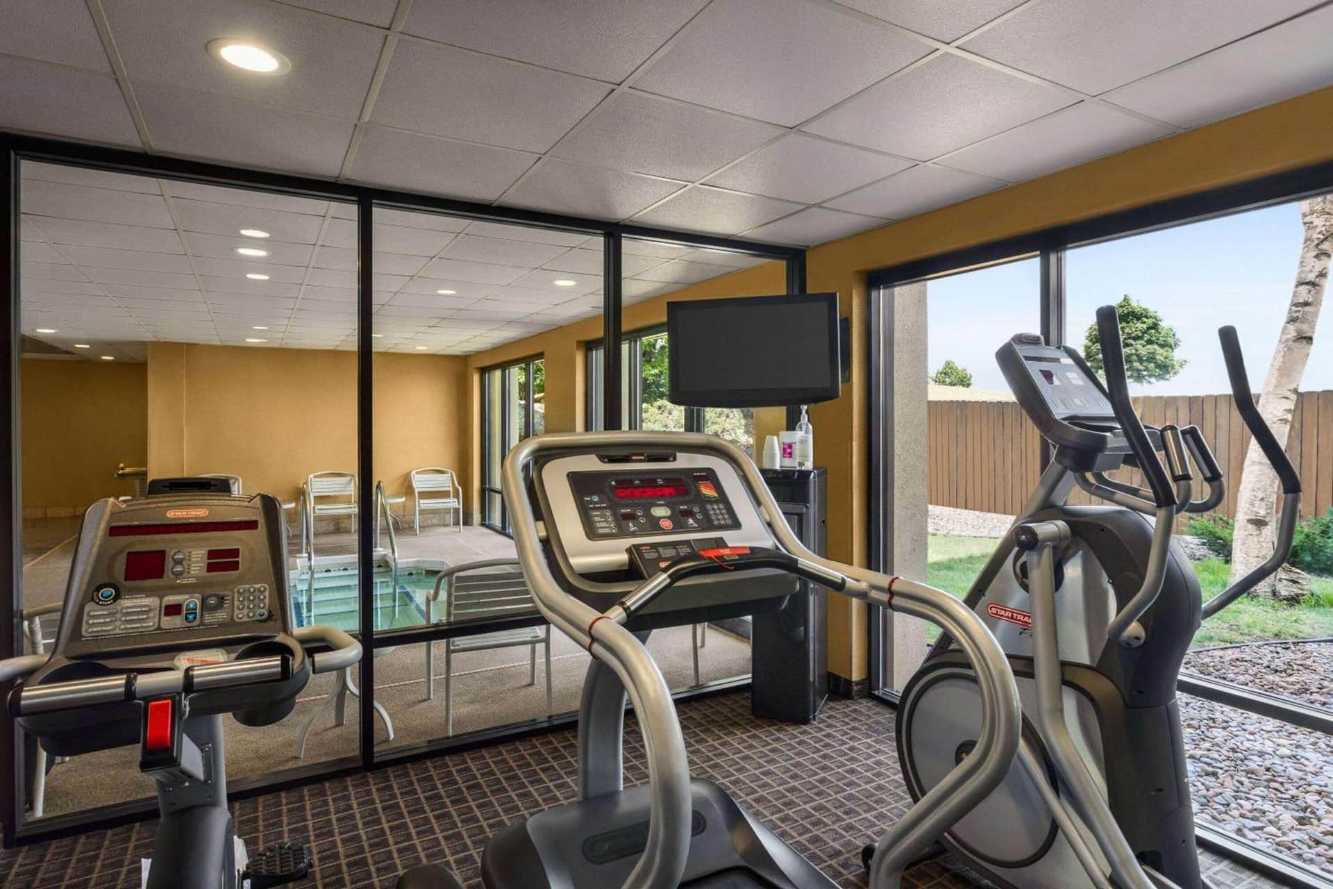 AmericInn by Wyndham Madison West