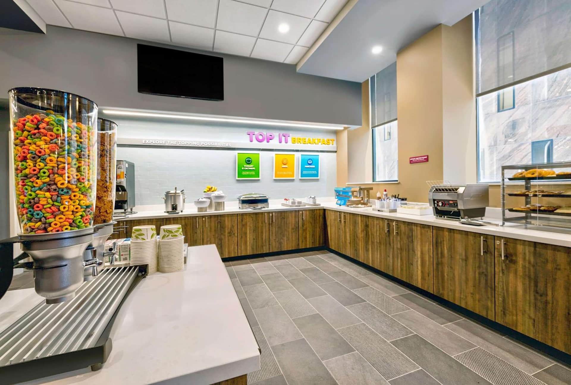 Tru by Hilton Minneapolis Downtown