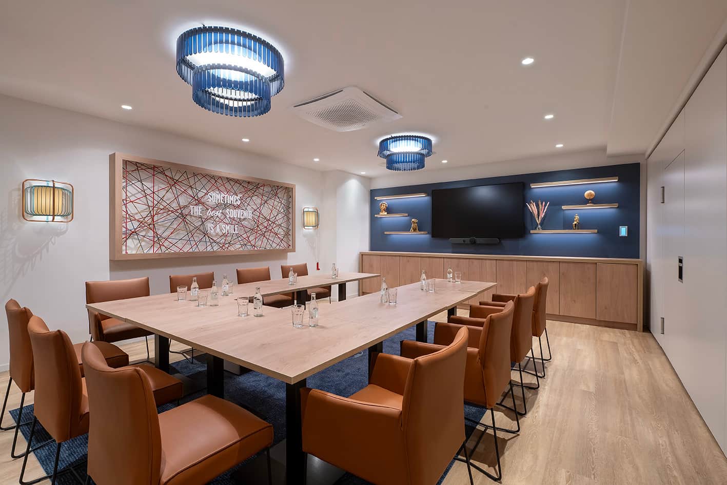 Hampton by Hilton Potsdam Babelsberg