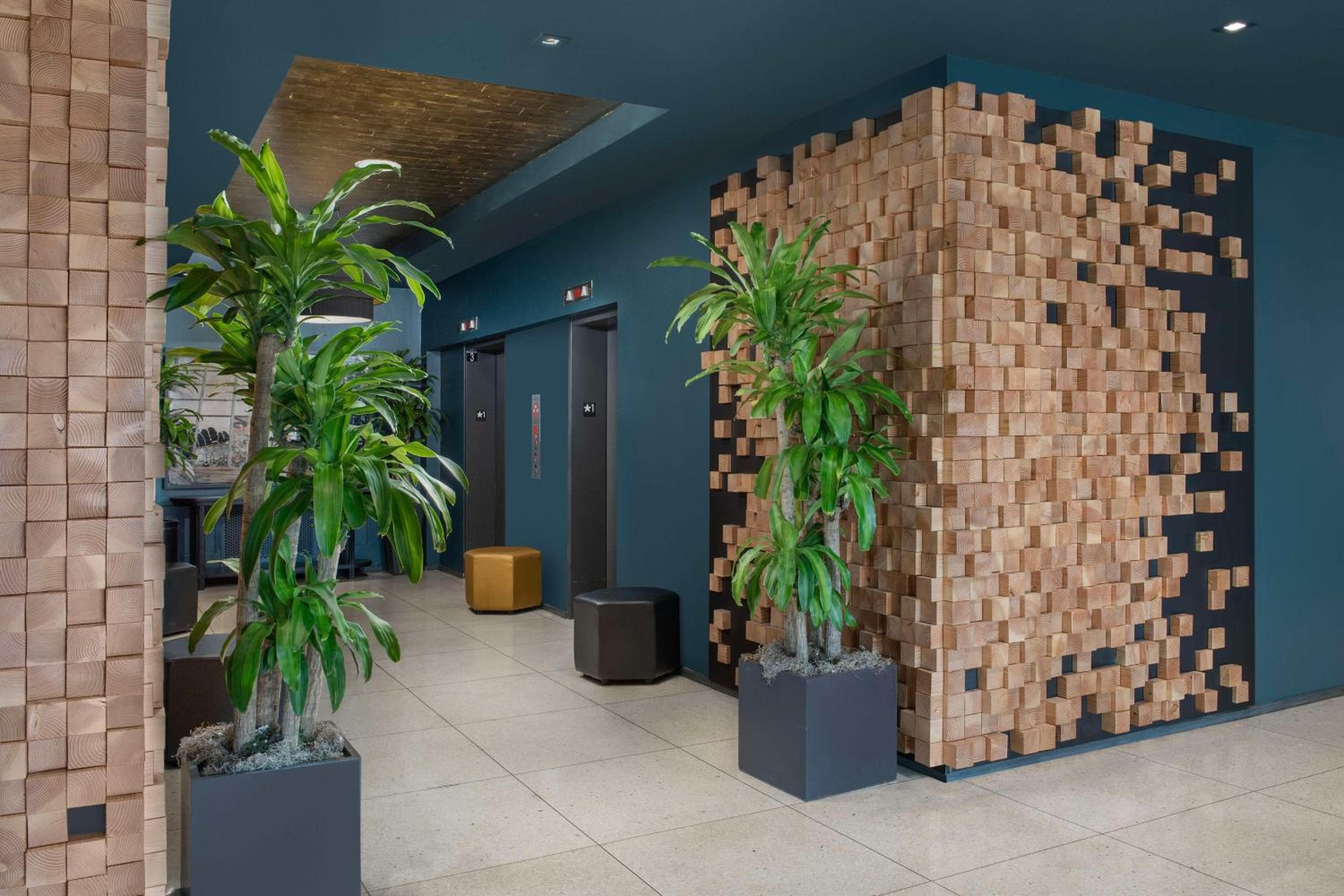 Troubadour Hotel New Orleans