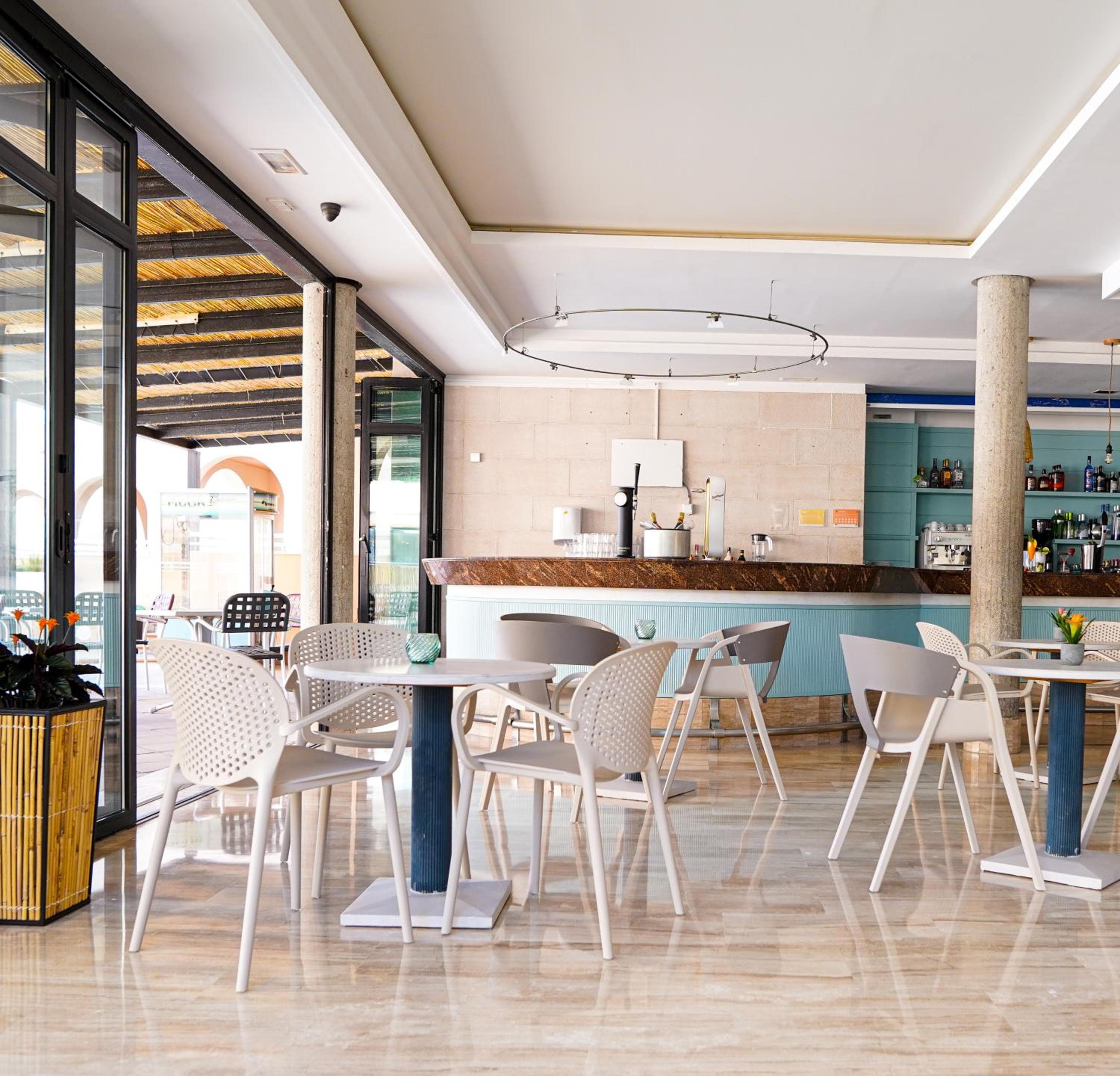 Ibiza Hotel Akeah Rosamar Ibiza