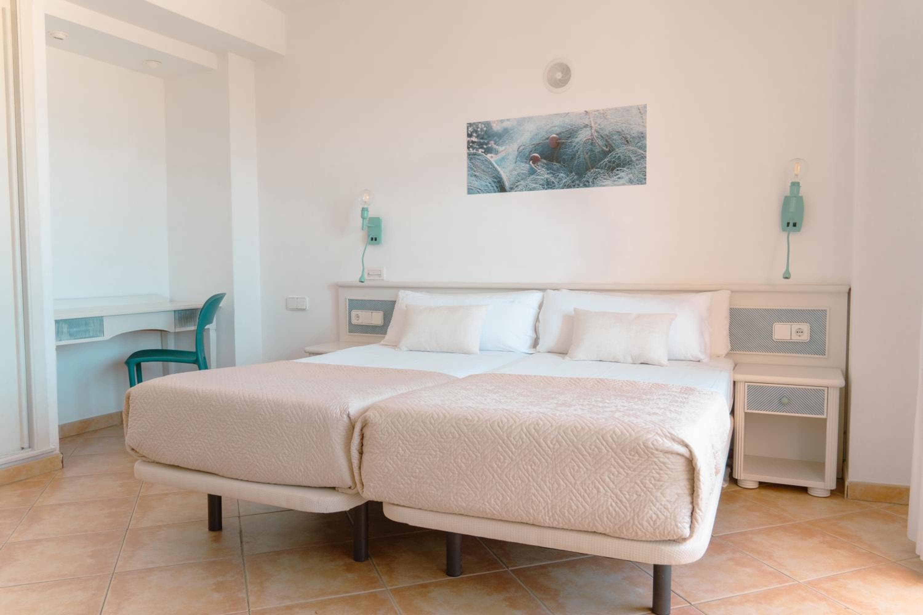 Ibiza Hotel Akeah Rosamar Ibiza