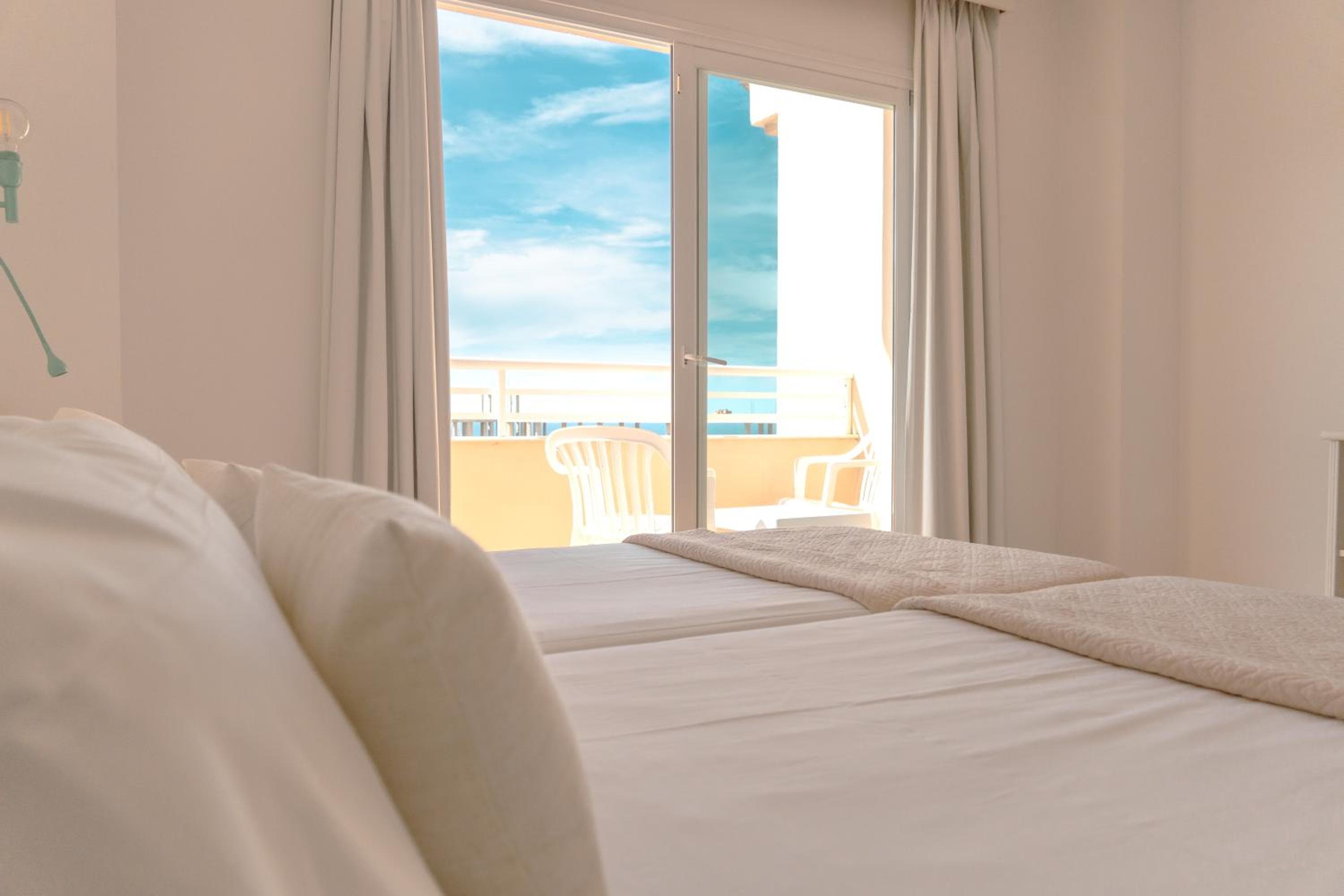 Ibiza Hotel Akeah Rosamar Ibiza