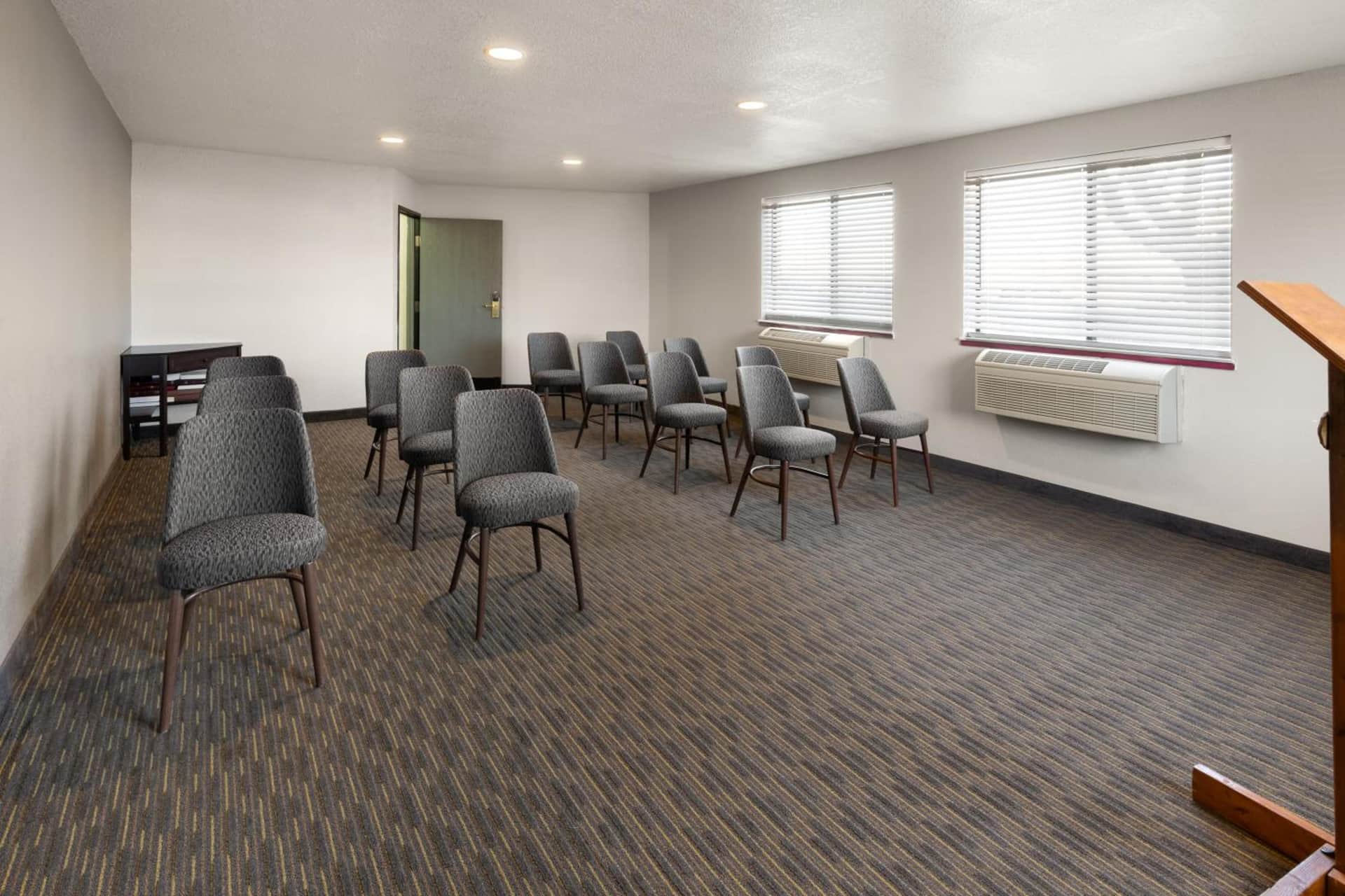 SYLO Hotel Denver Airport, a Ramada by Wyndham