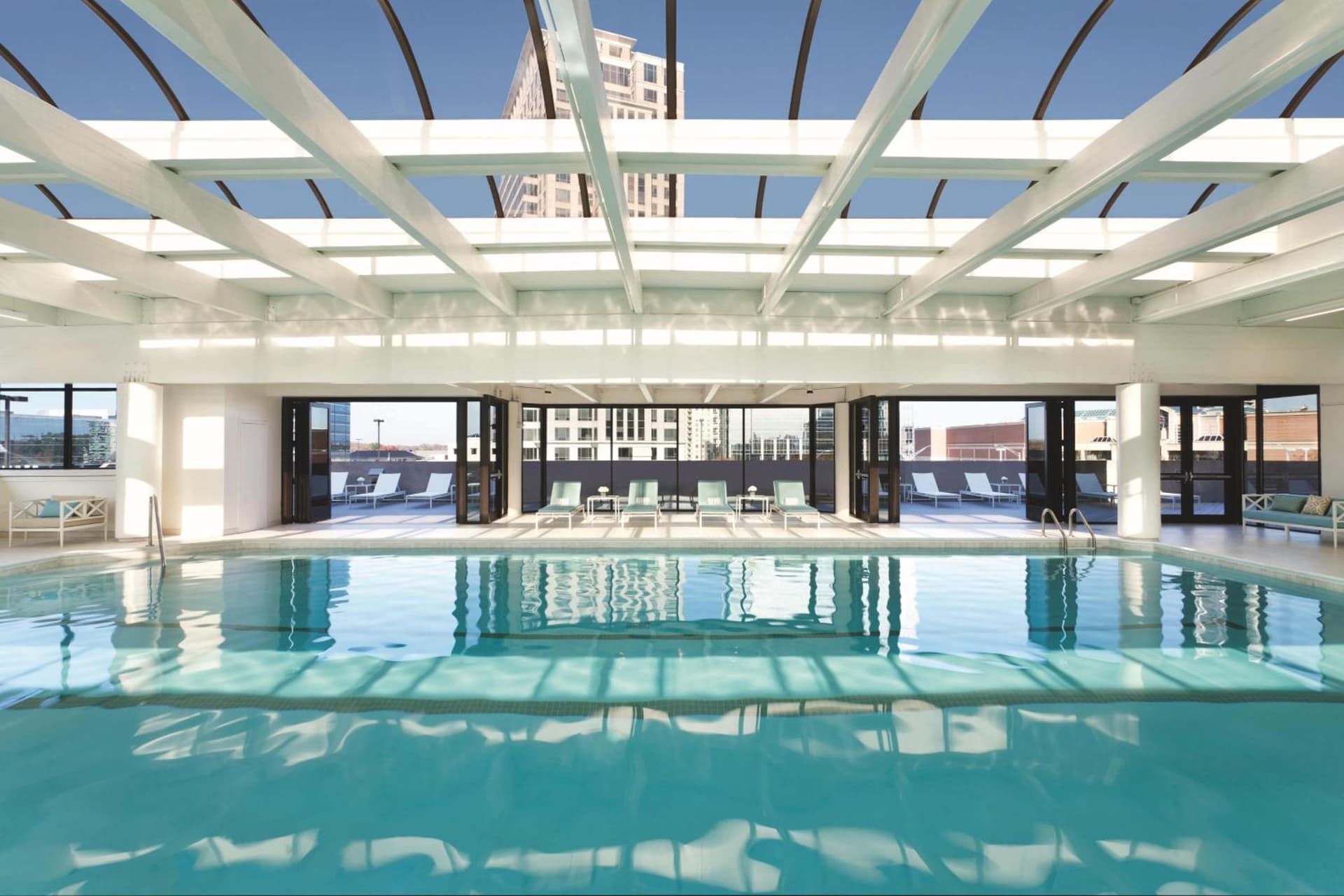 The Whitley, a Luxury Collection Hotel, Atlanta Buckhead