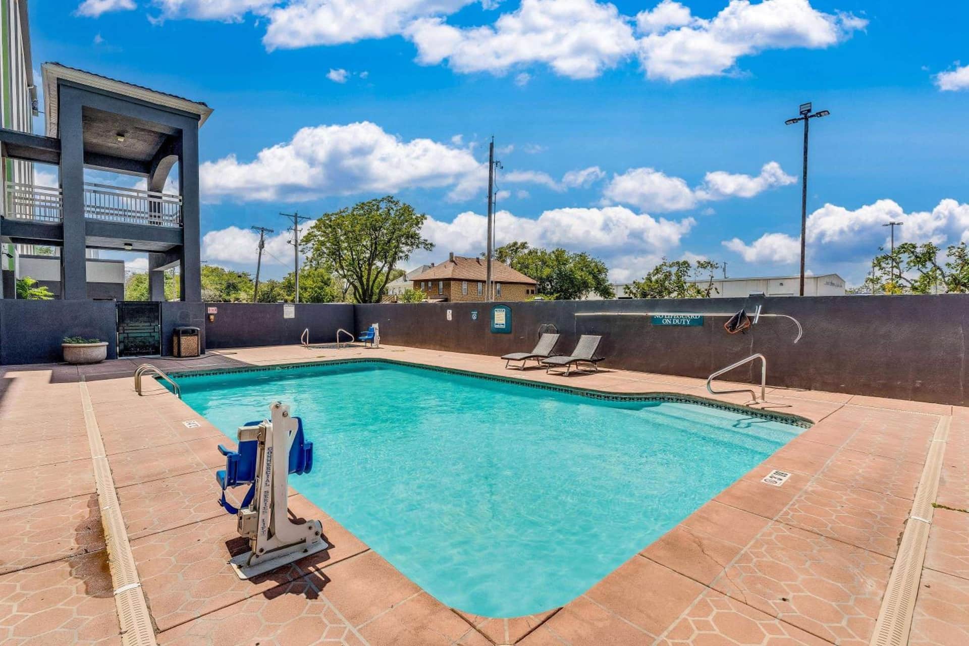 Wyndham Garden Wichita Downtown