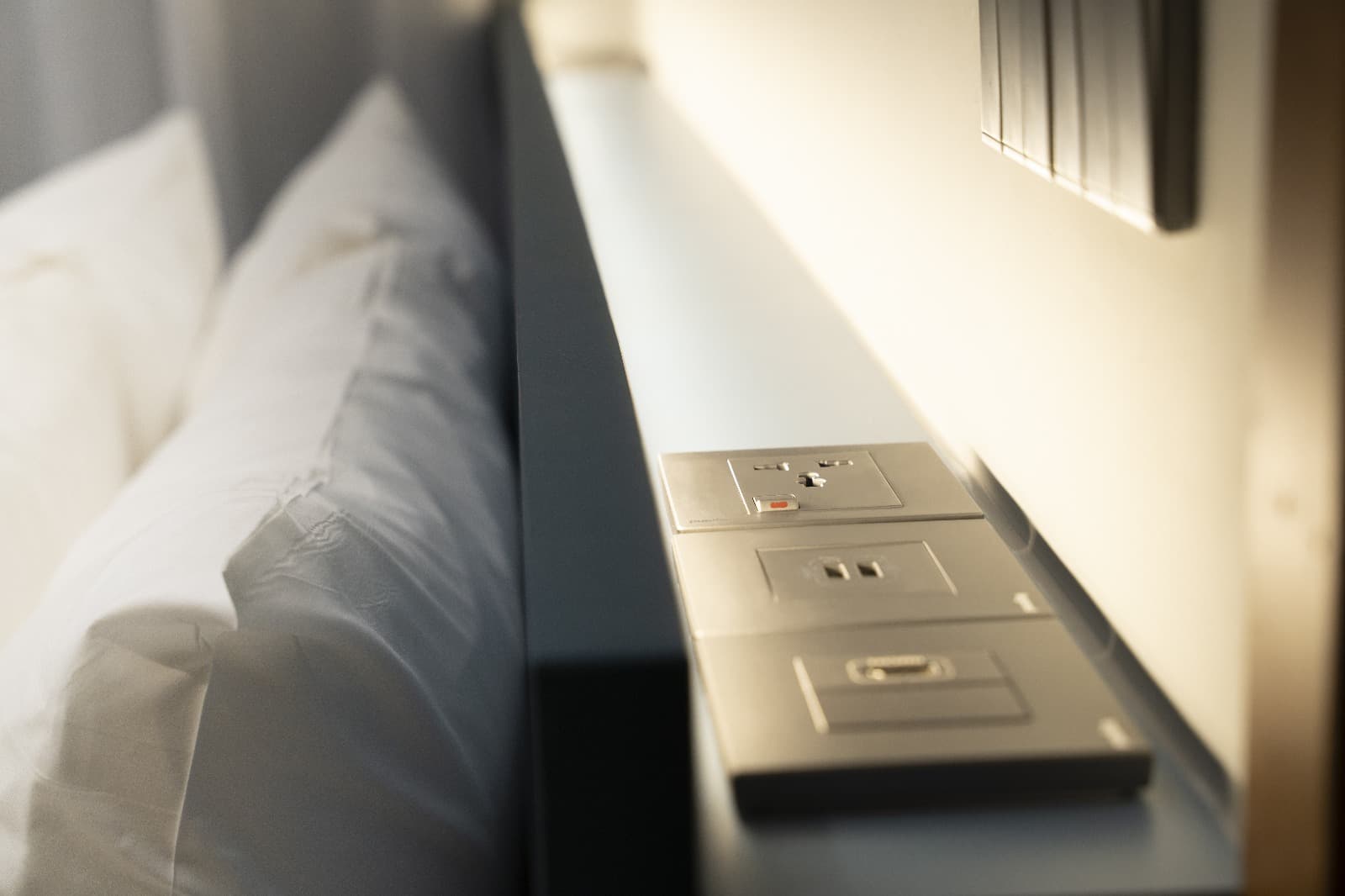 Hotel Bencoolen Hong Kong Street