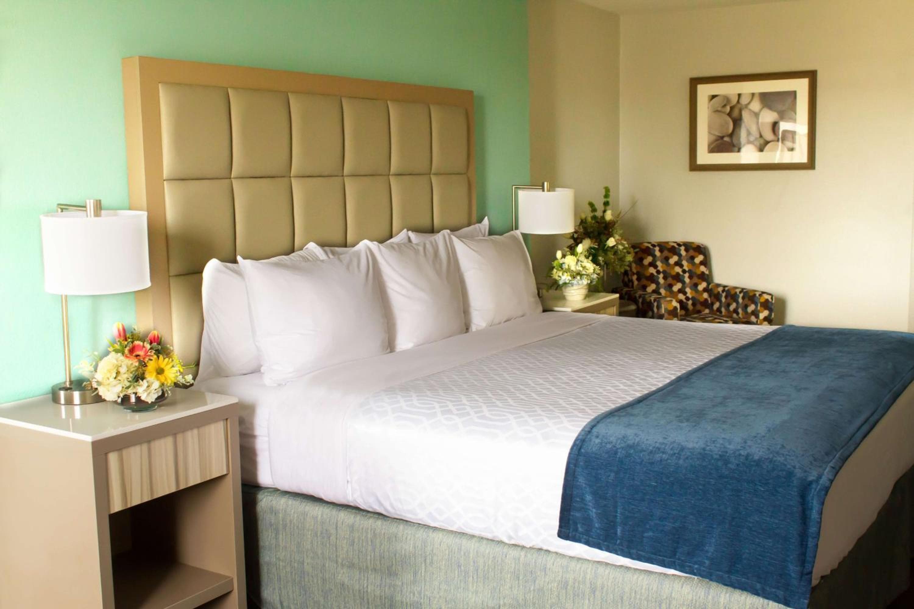 Best Western Toledo South Maumee