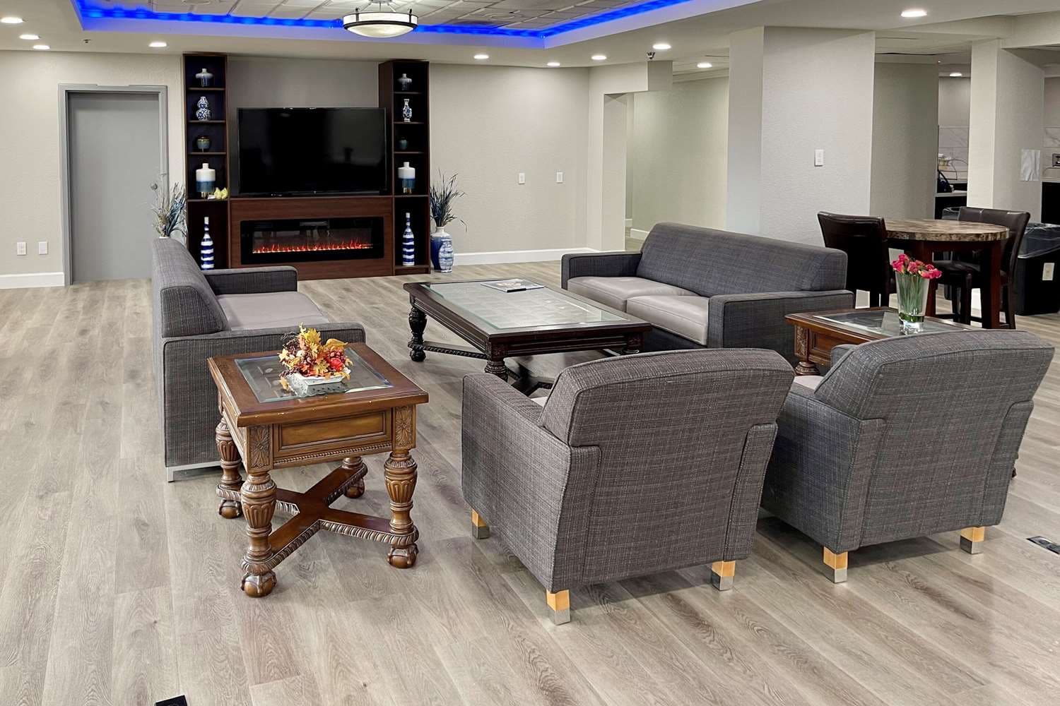 Comfort Inn & Suites Houston I-10 West Energy Corridor