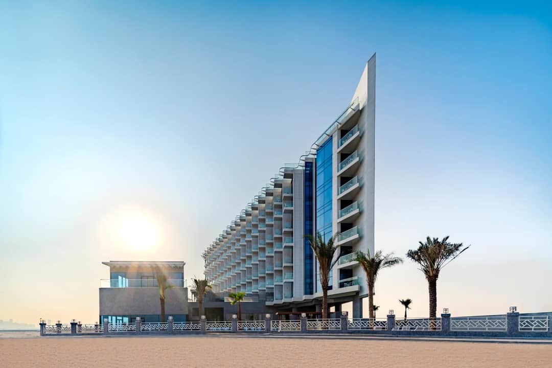 Sea Point Hotels