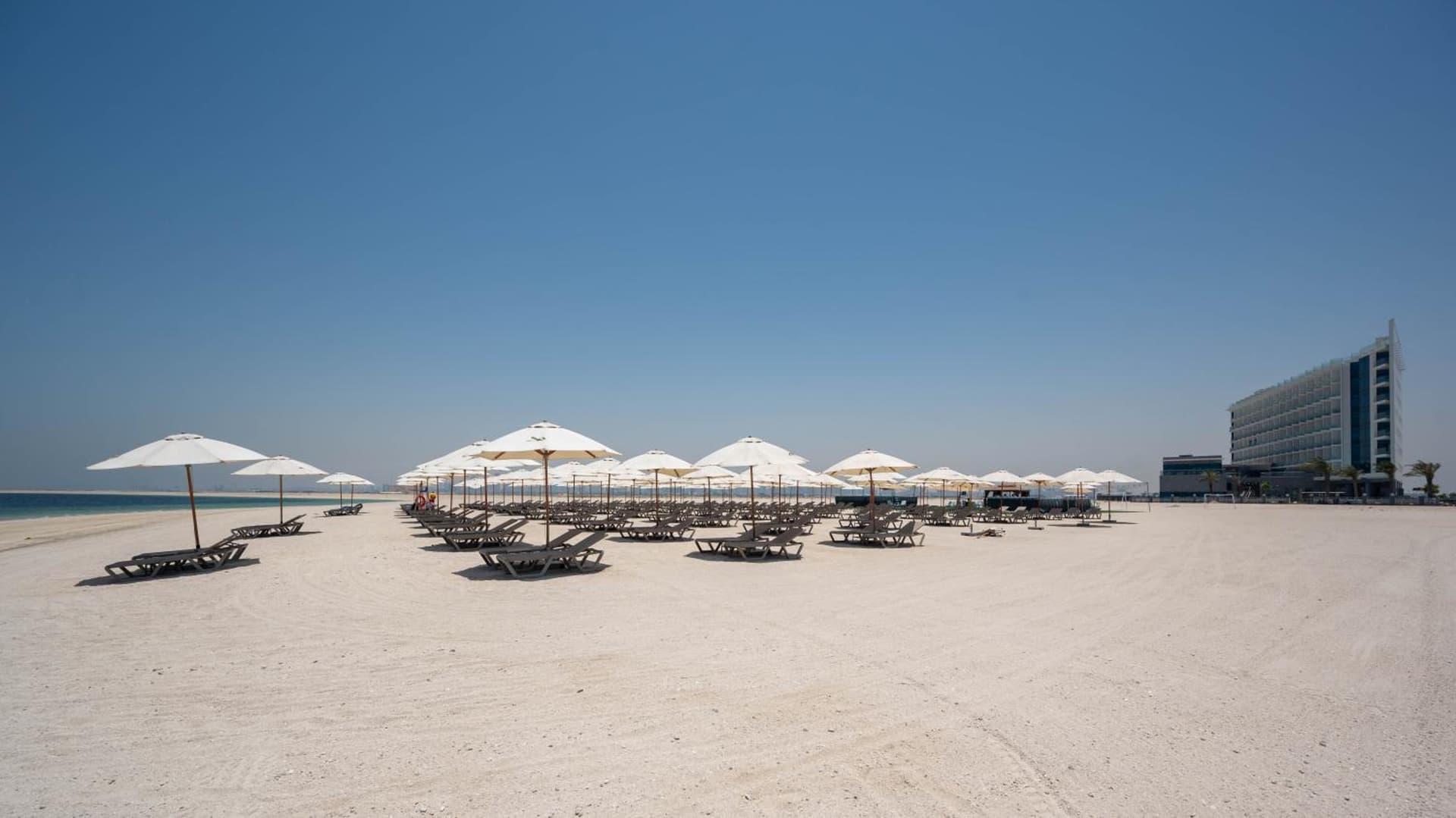 Sea Point Hotels