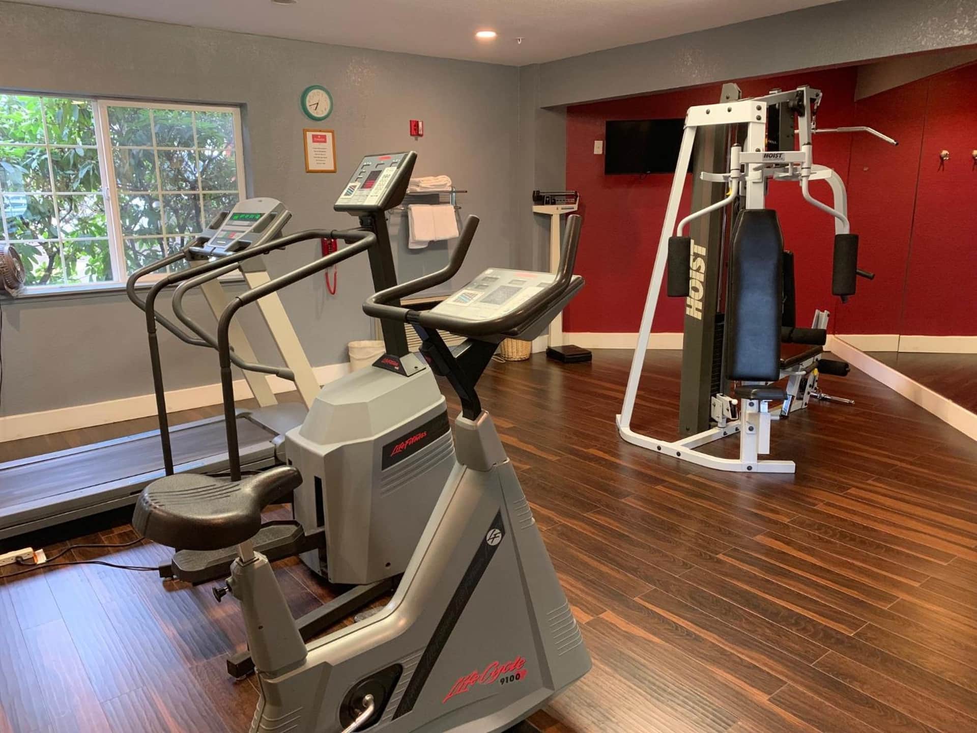 Ramada by Wyndham Portland