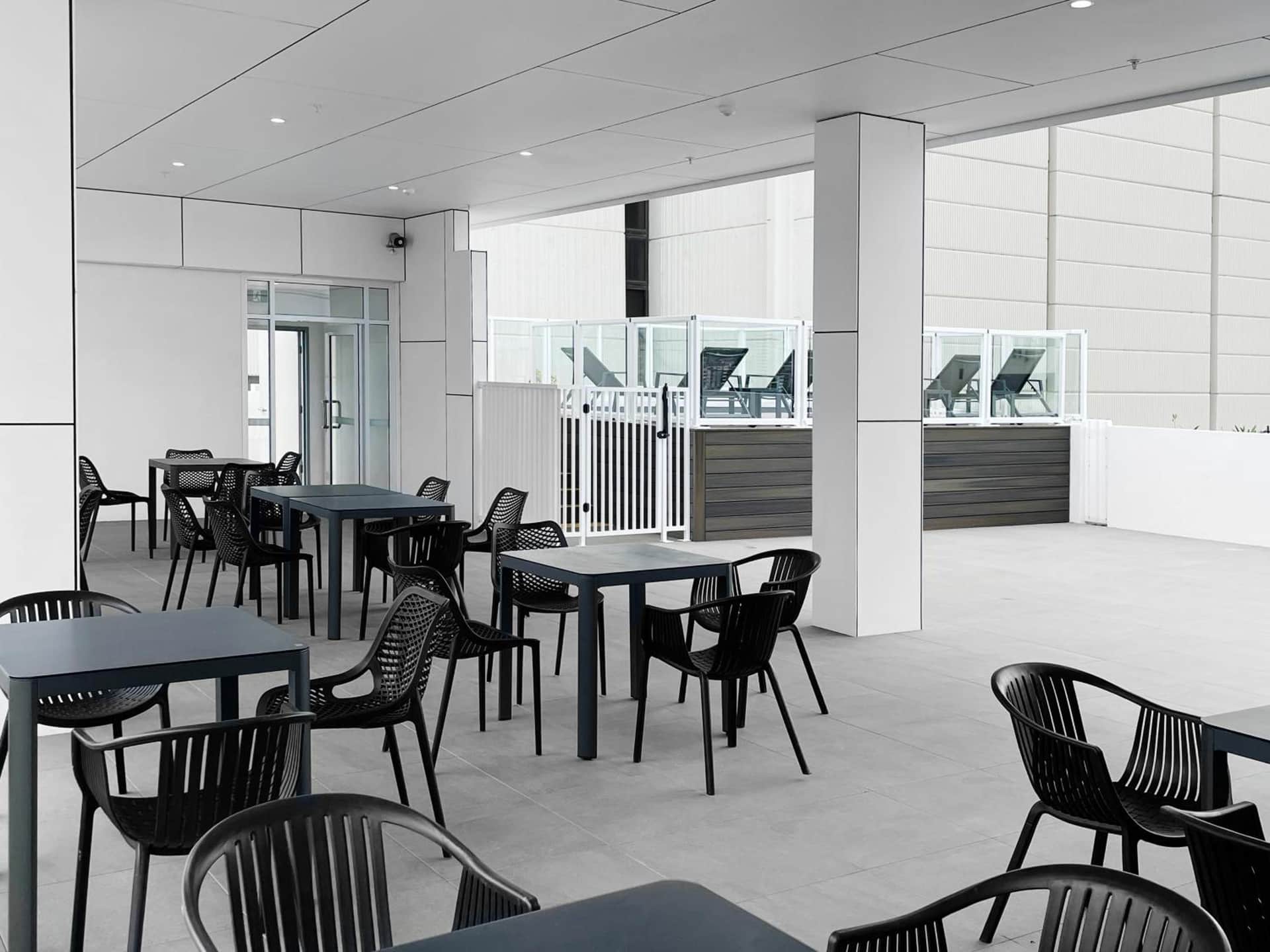 Swiss-Belhotel Woolloongabba Brisbane