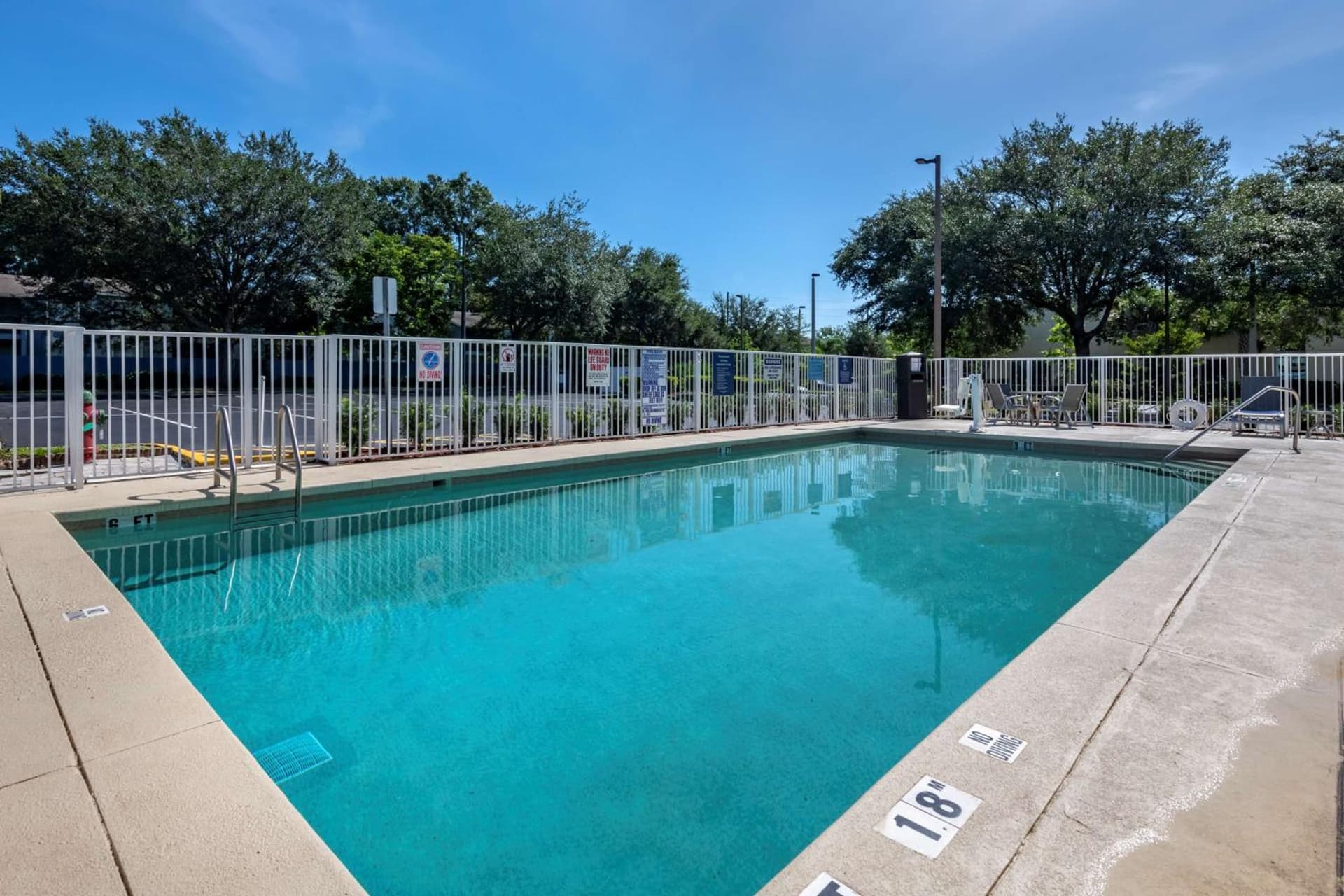 Best Western Plus Orlando East - UCF Area