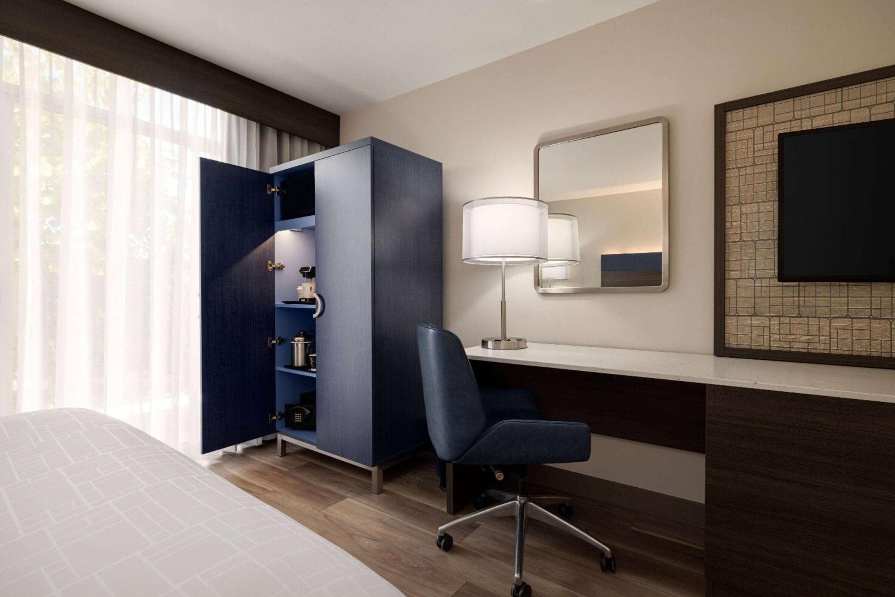 Wyndham Phoenix Airport - Tempe