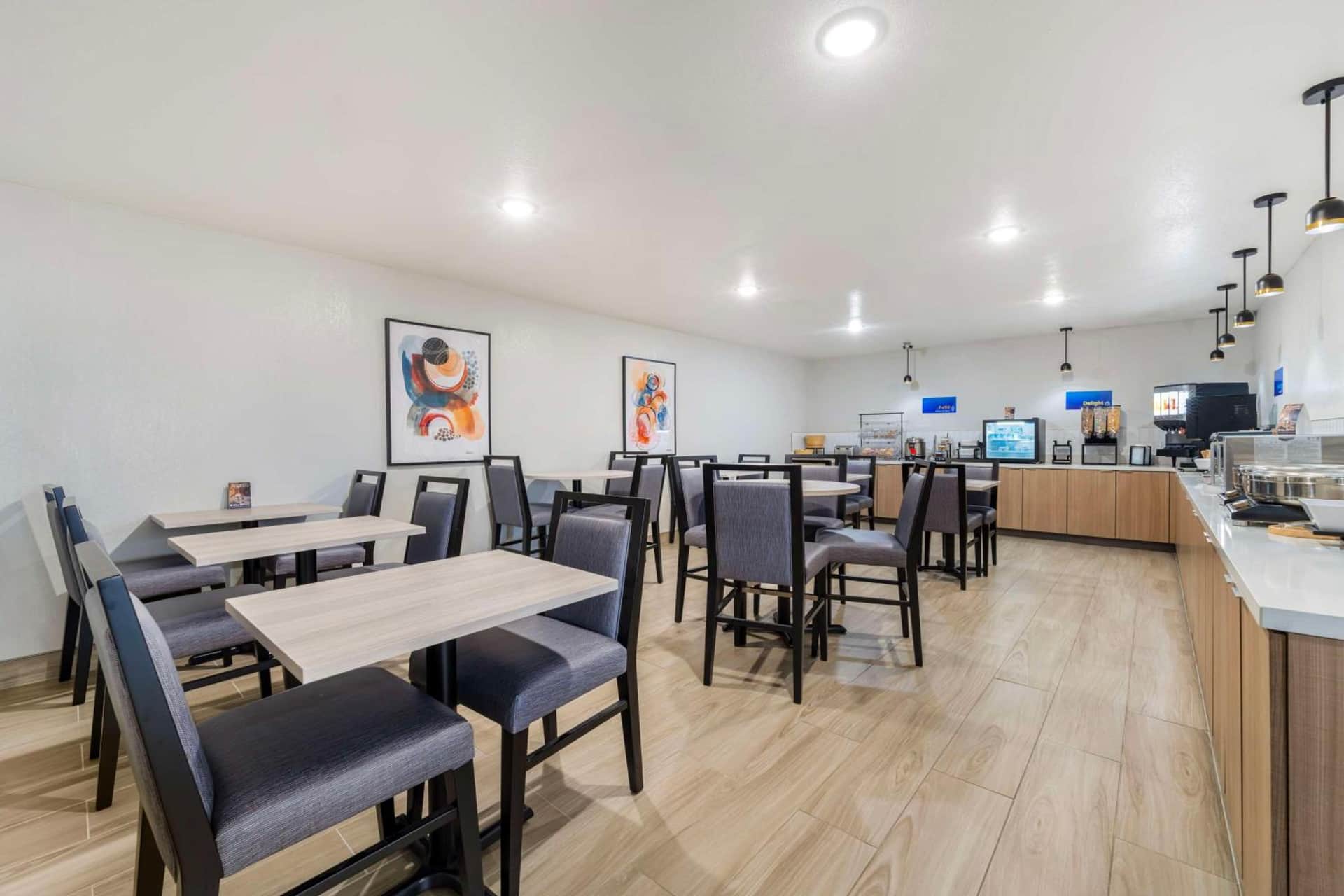 Best Western Wichita North Park City