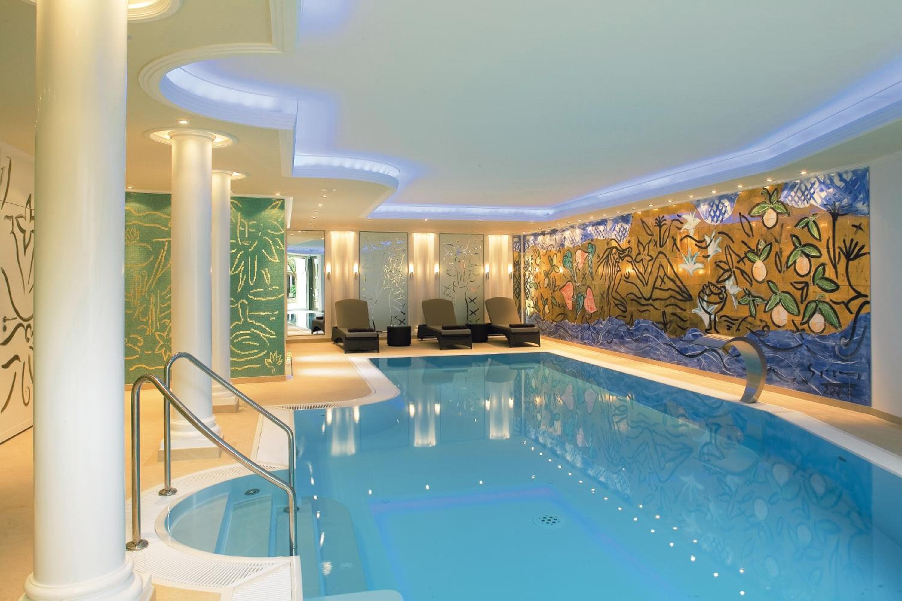 Hôtel & Spa À la Cour d'Alsace by HappyCulture