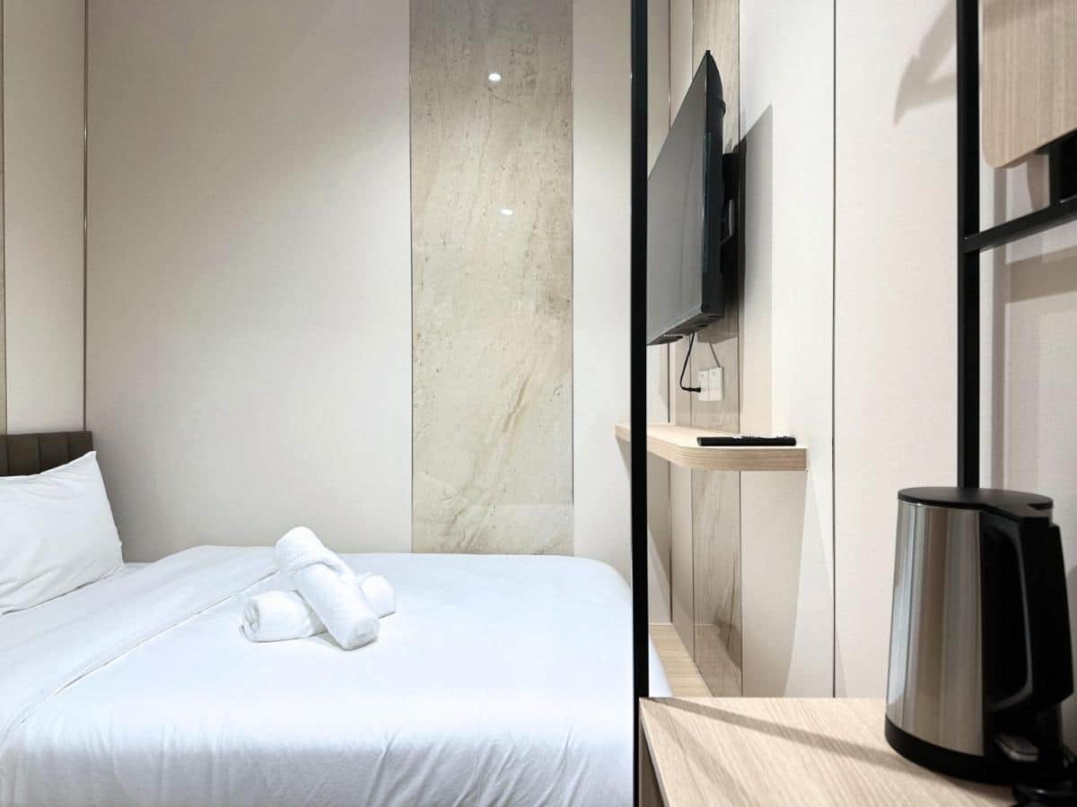 NEST Hotel