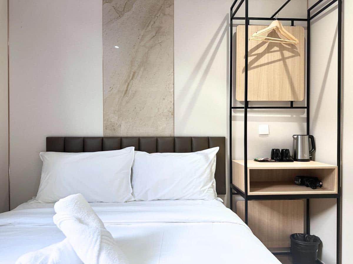 NEST Hotel