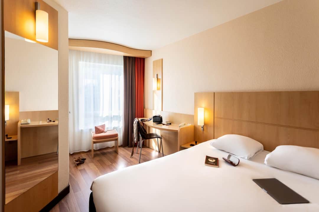 ibis Antwerpen Centrum