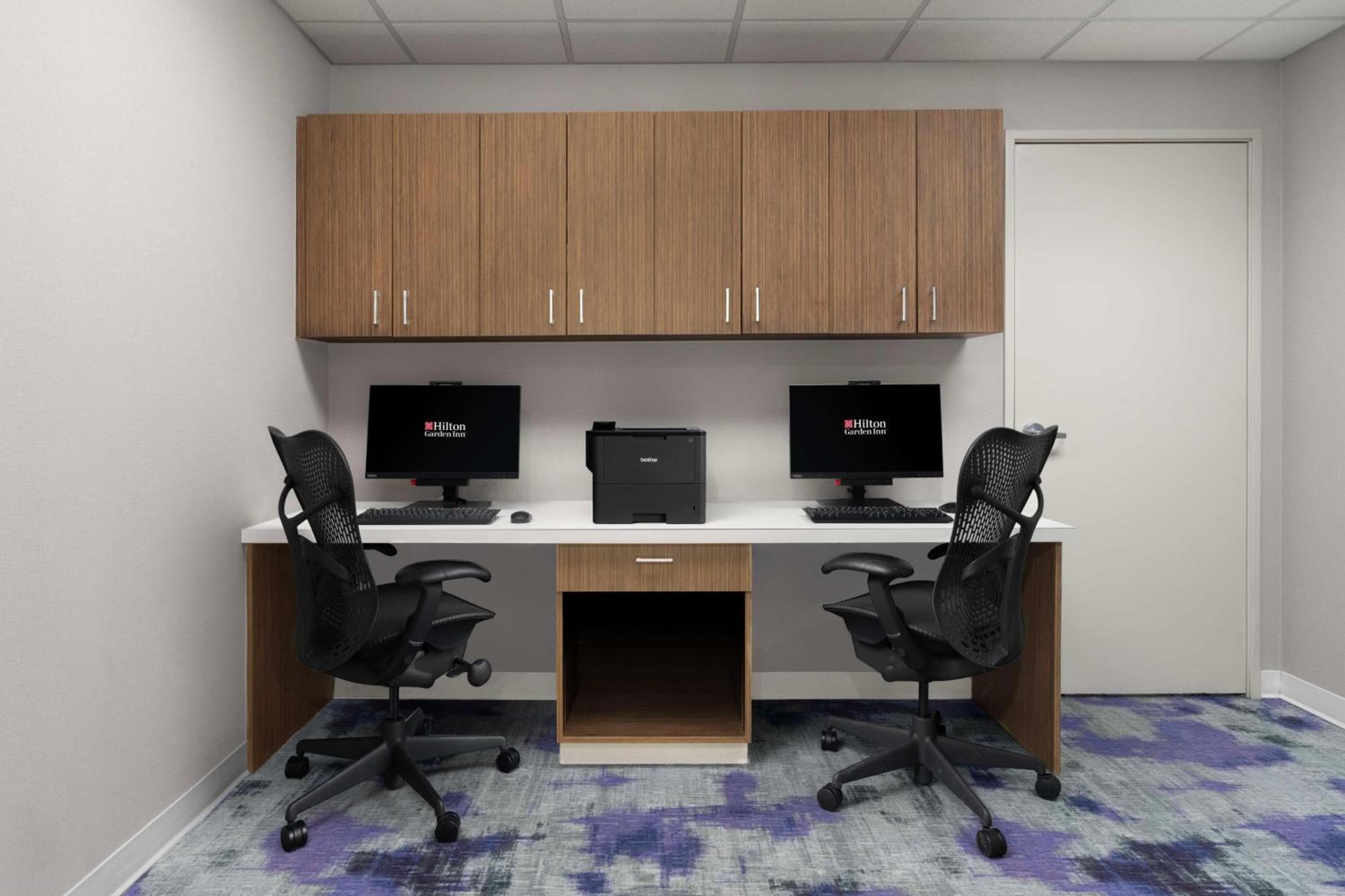 Hilton Garden Inn Calgary Airport