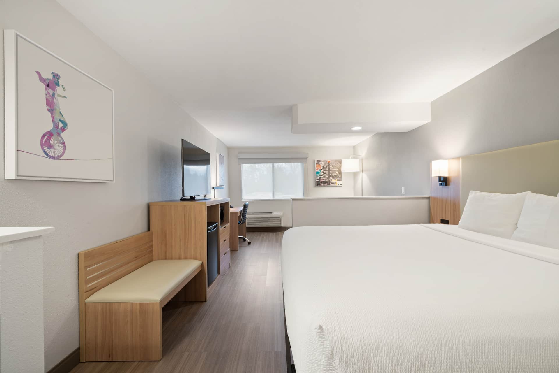 Best Western Lake Oswego/Portland Hotel & Suites