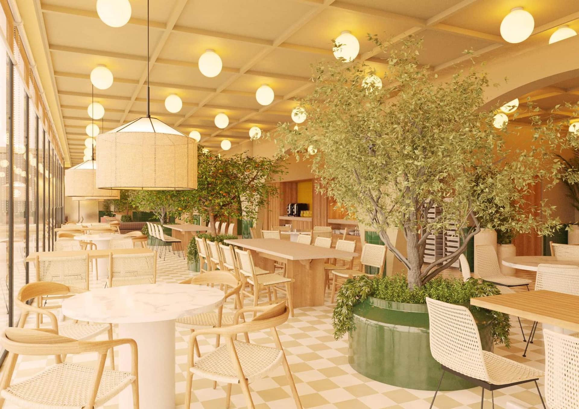B&B Sevilla Bormujos