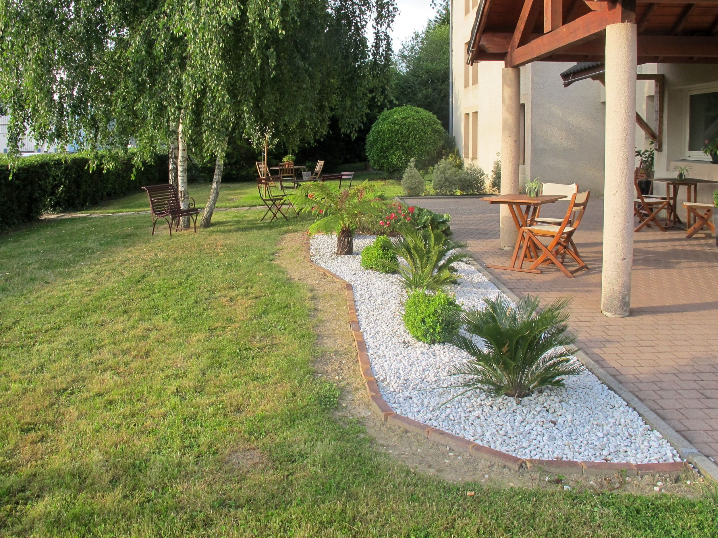 Sure Hotel by Best Western Rennes Chantepie