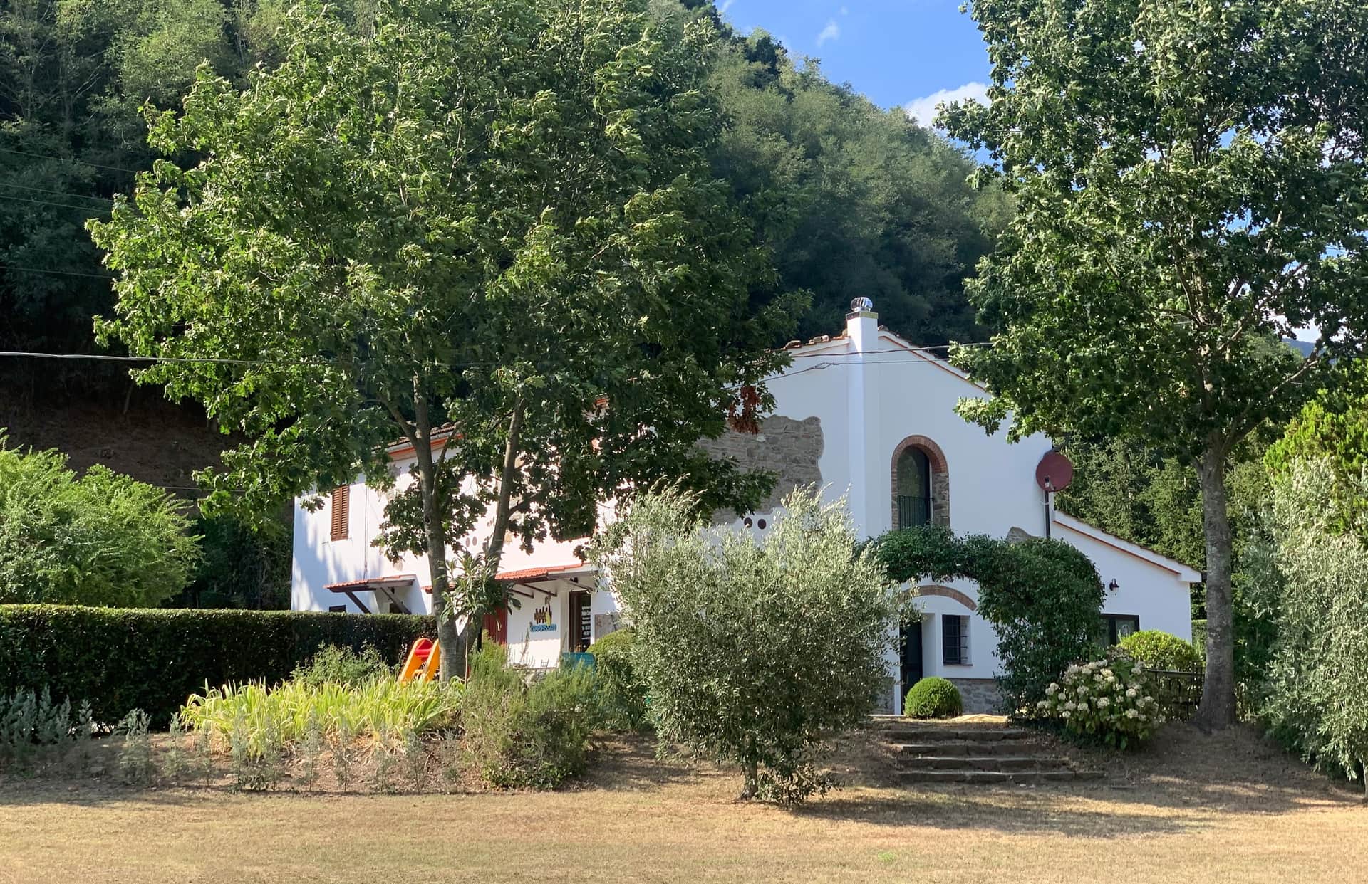 Podere Campofossato
