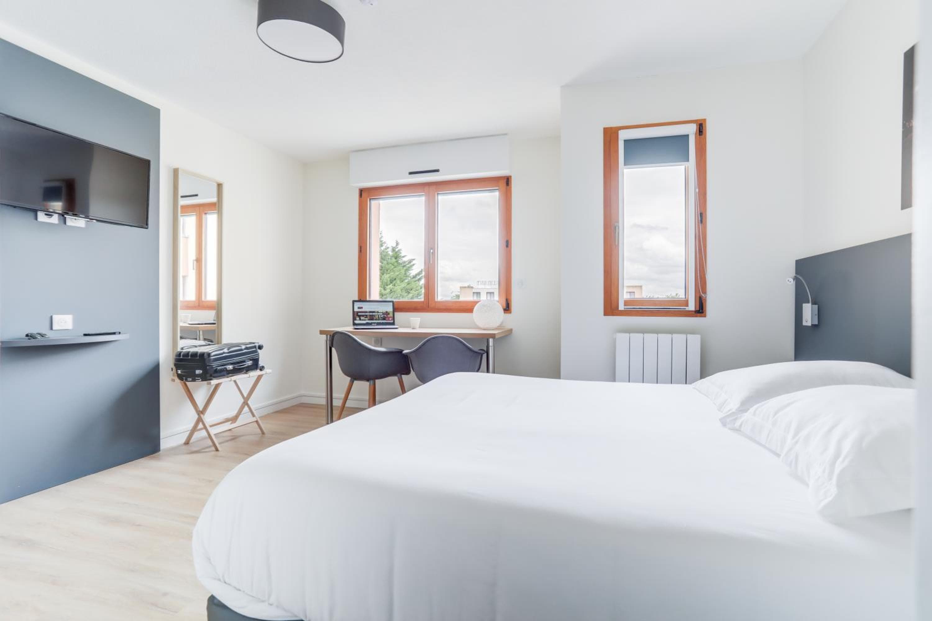 Cerise Nantes La Beaujoire