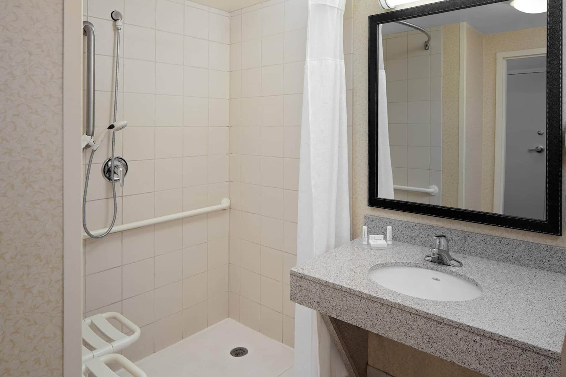 Fairfield Inn & Suites by Marriott Detroit Metro Airport Romulus