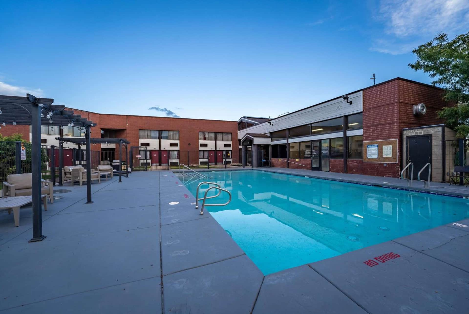 Ramada by Wyndham Cedar City