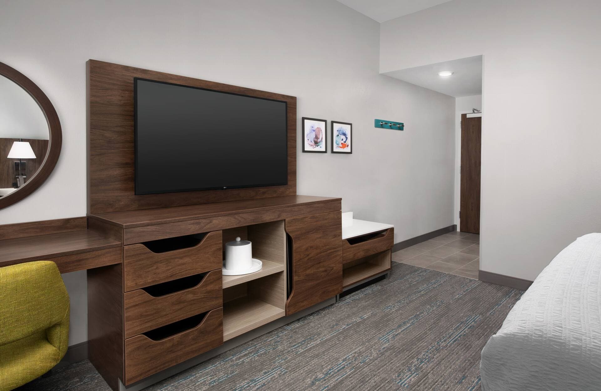 Hampton Inn Orlando Southeast Nona