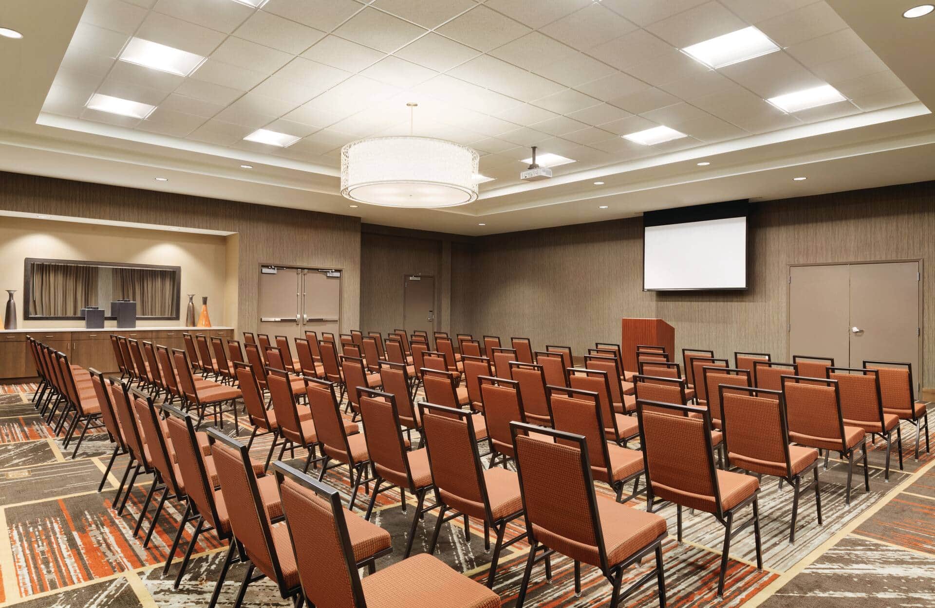 Home2 Suites By Hilton Phoenix-Tempe University Research Park