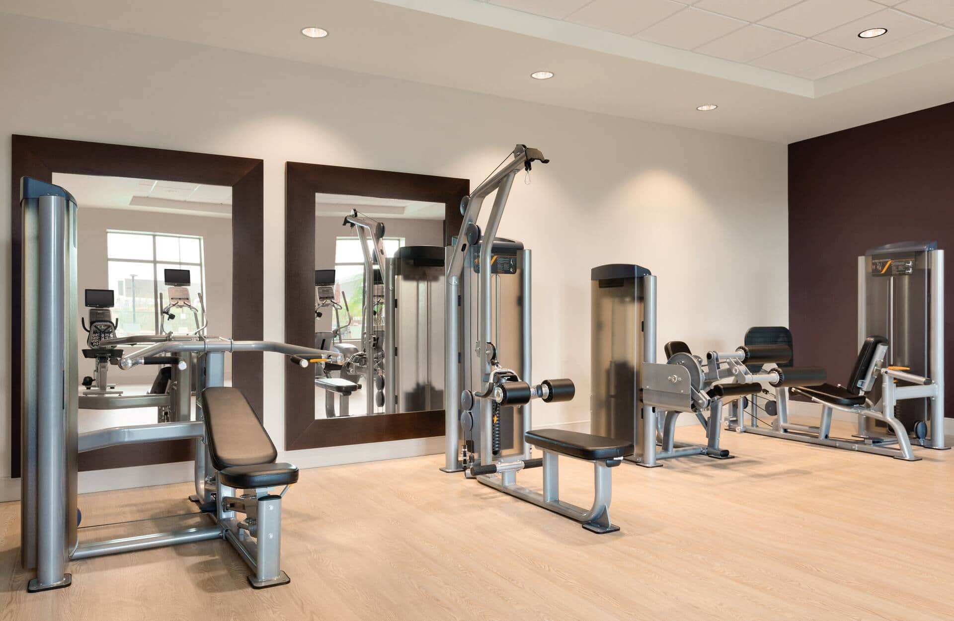 Home2 Suites By Hilton Phoenix-Tempe University Research Park