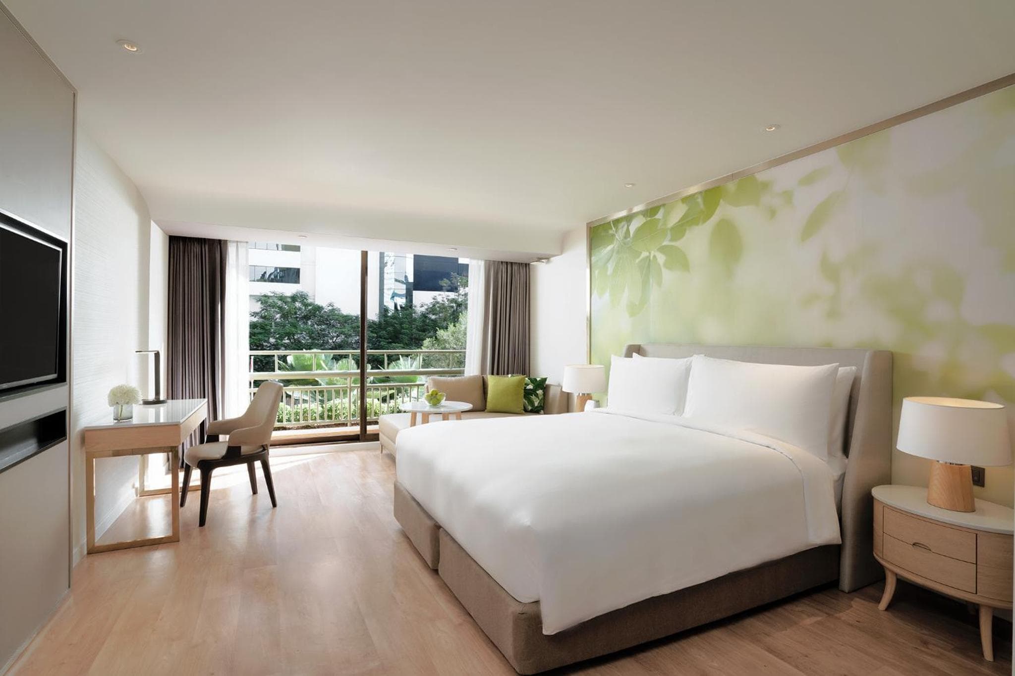 Mövenpick BDMS Wellness Resort Bangkok