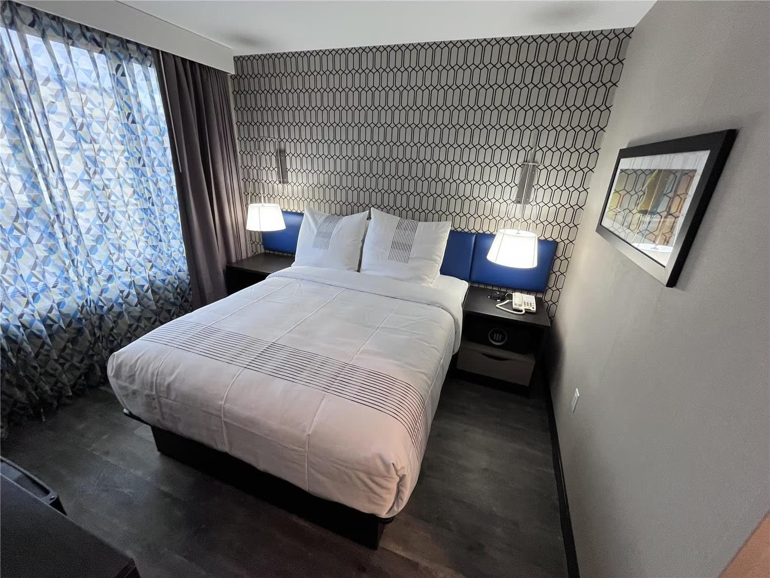 GLō Best Western Bronx NYC