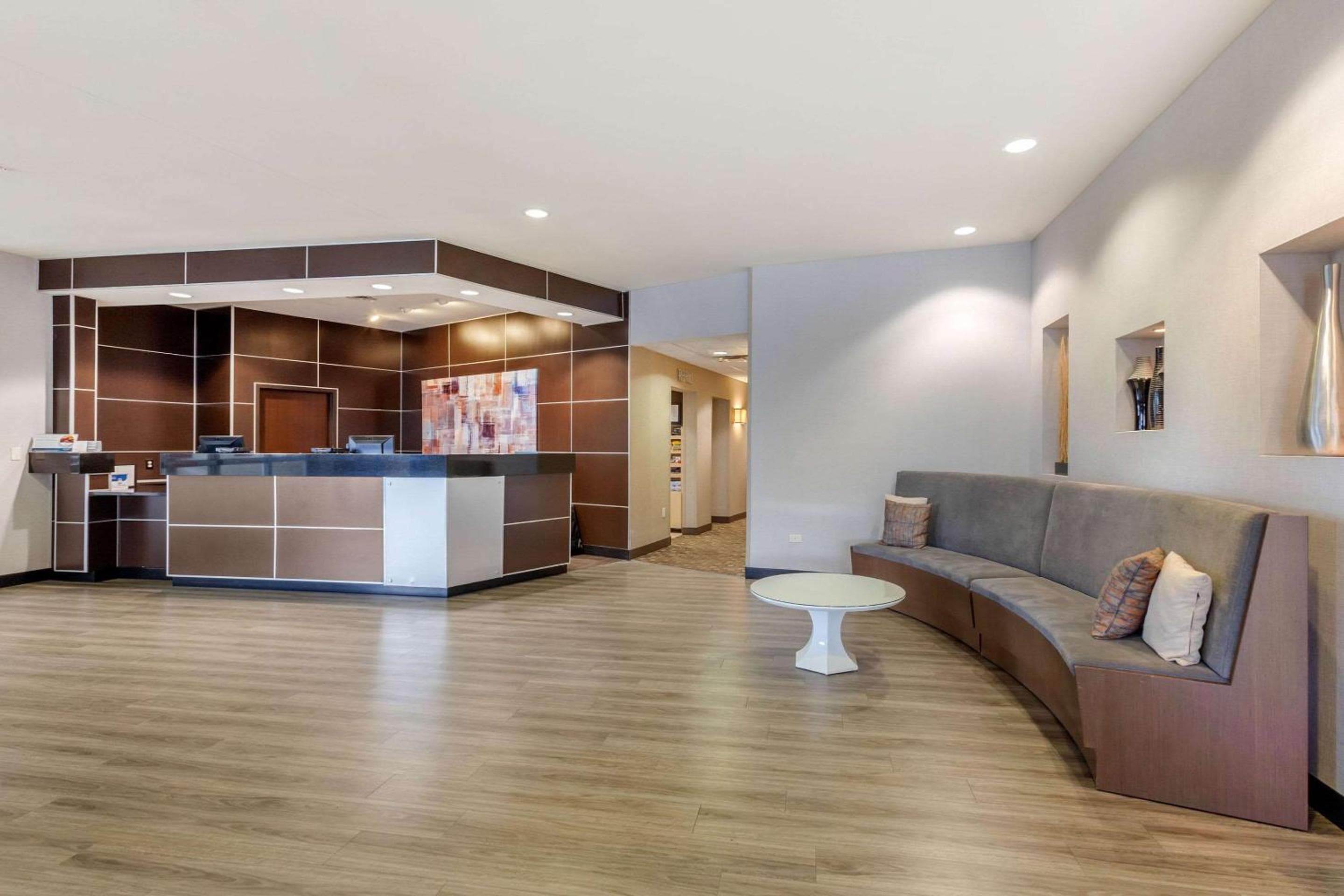 Cambria Hotel Denver International Airport