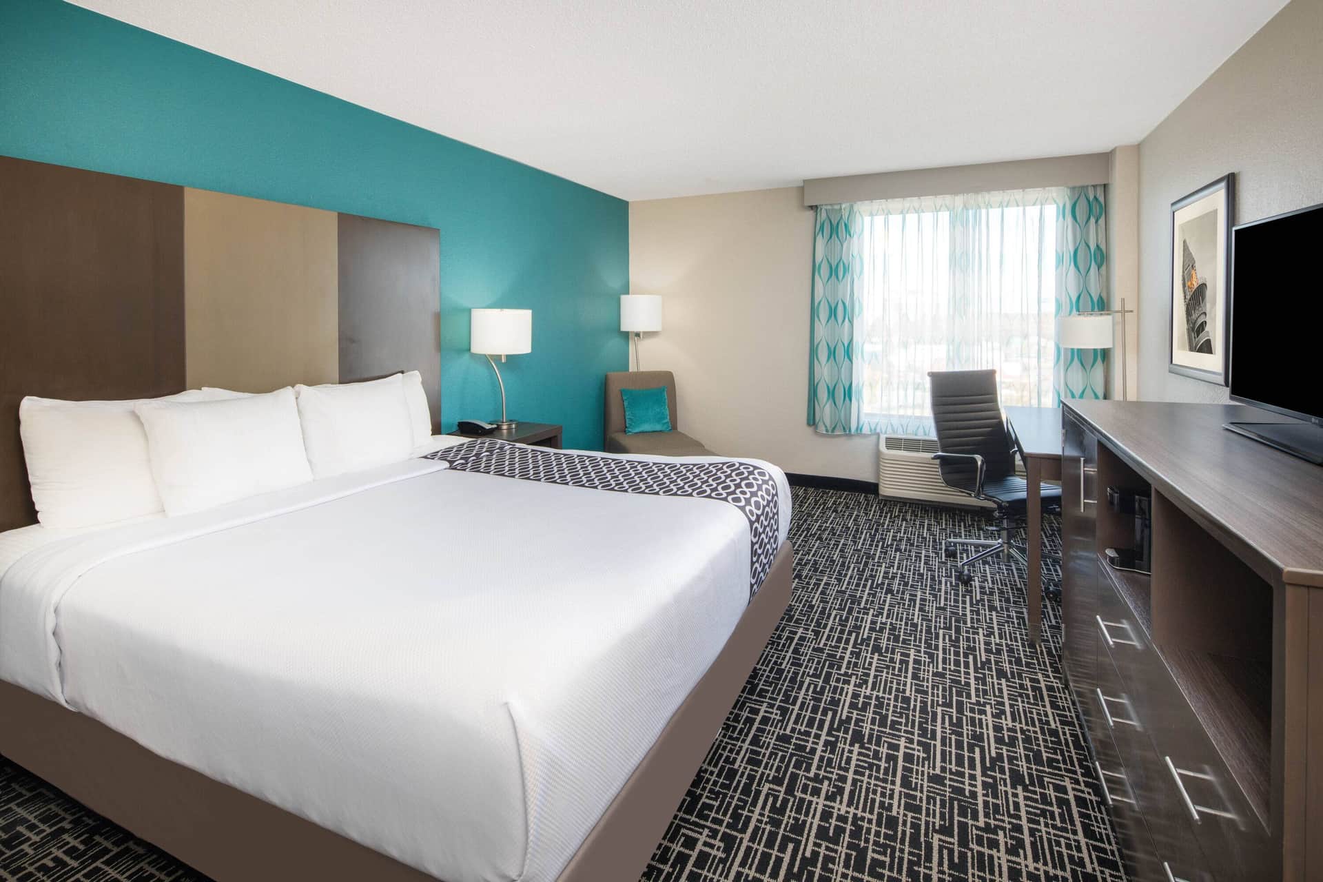 La Quinta by Wyndham Atlanta Airport North