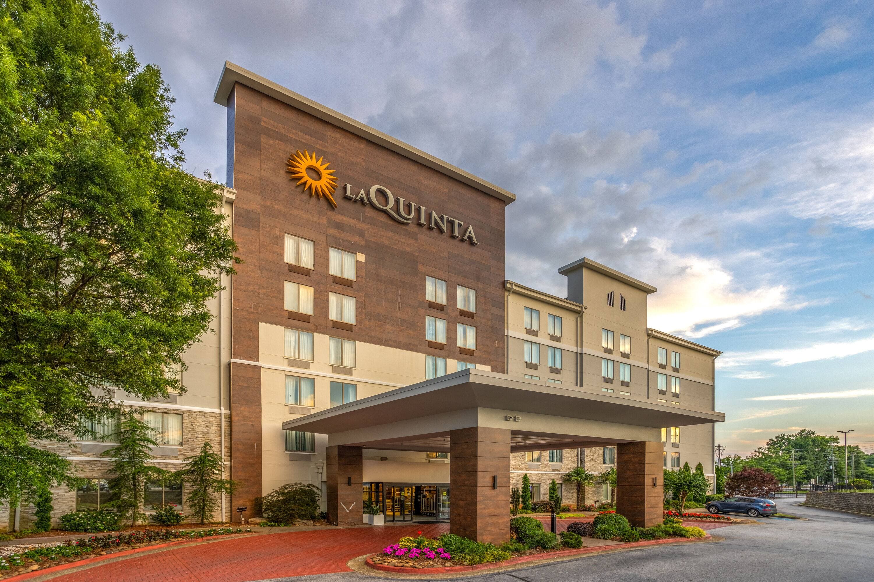 La Quinta by Wyndham Atlanta Airport North