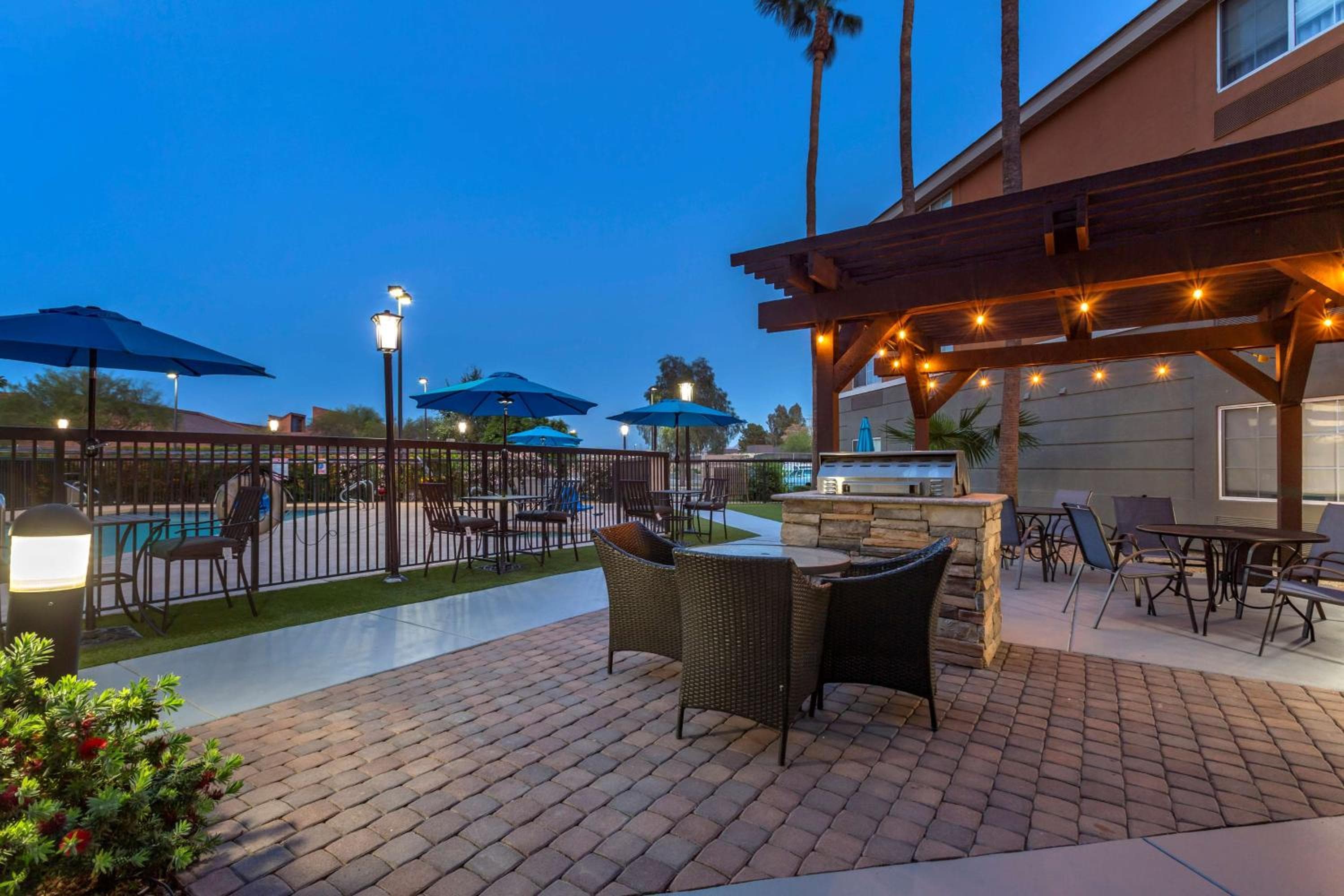 Best Western NORTH PHOENIX HOTEL