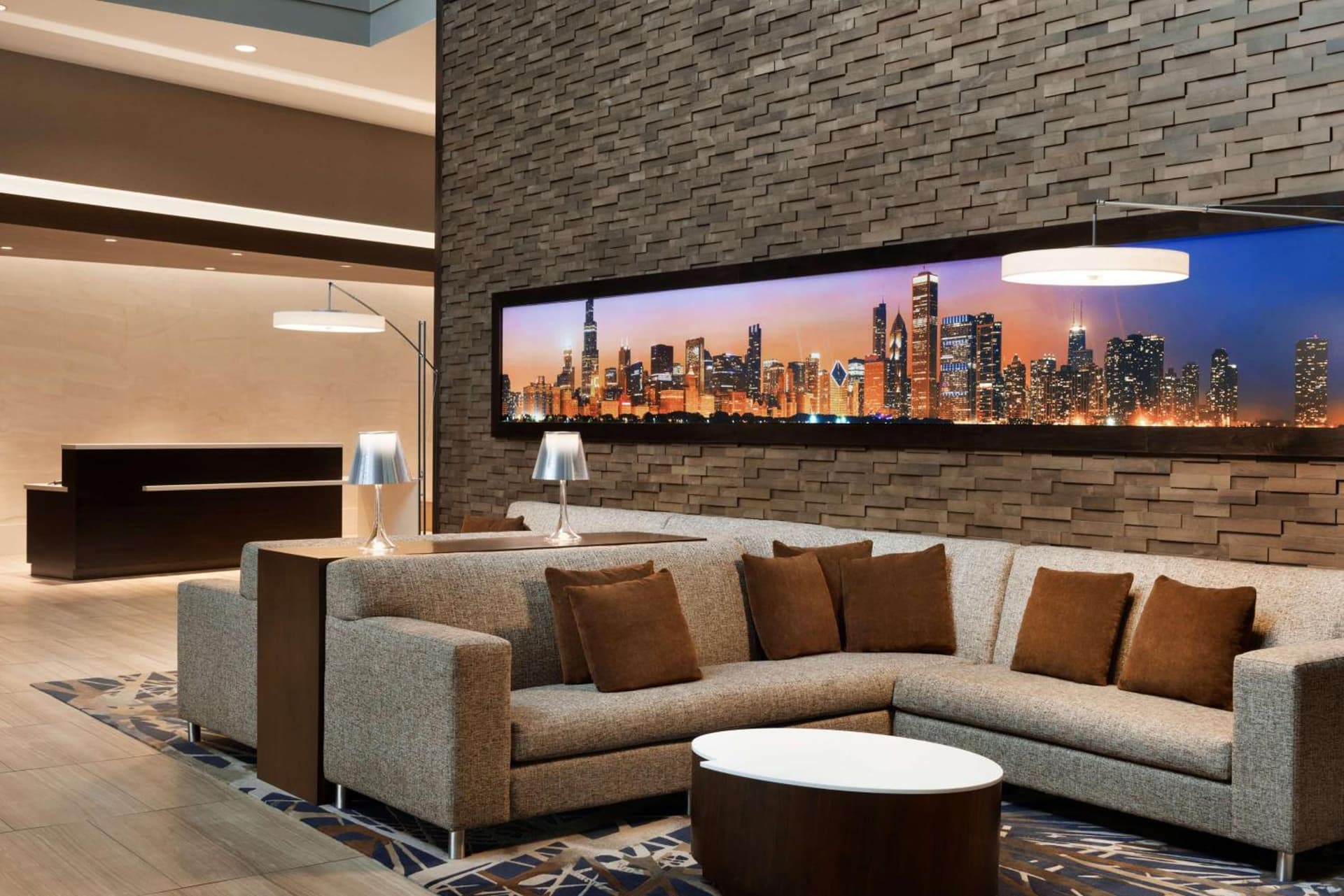 Embassy Suites by Hilton Chicago Lombard Oak Brook