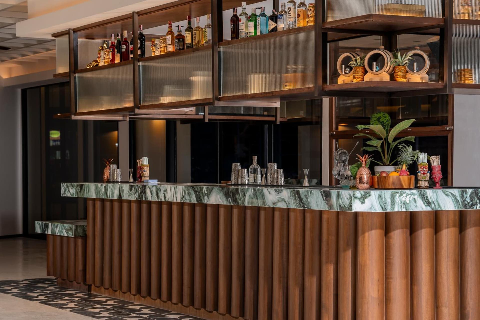 TRIBE Phuket Patong