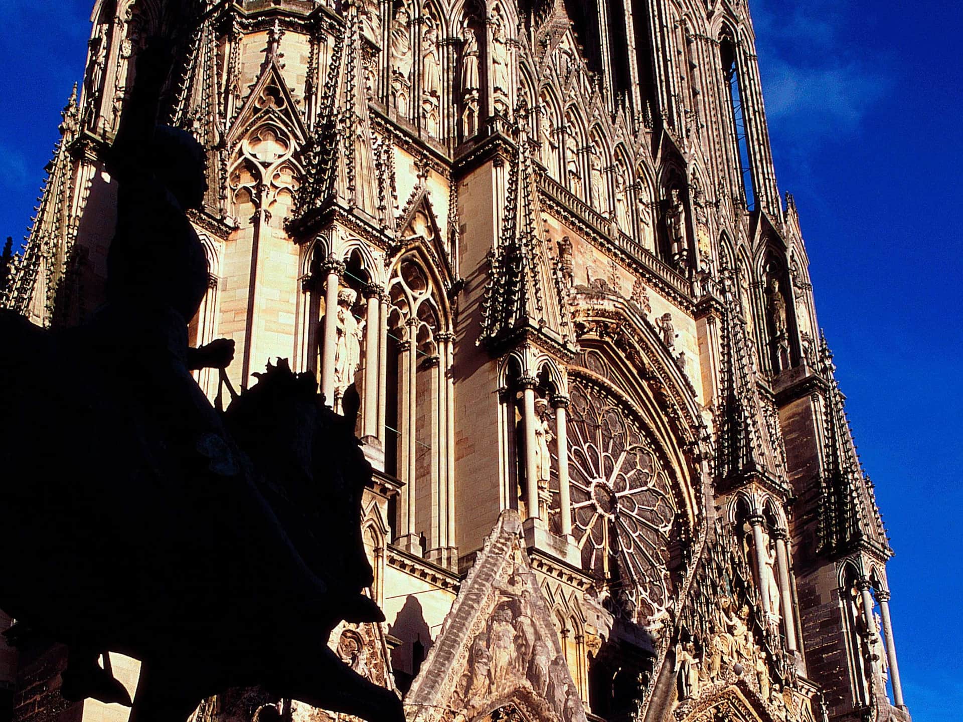 greet Hotel Reims Tinqueux