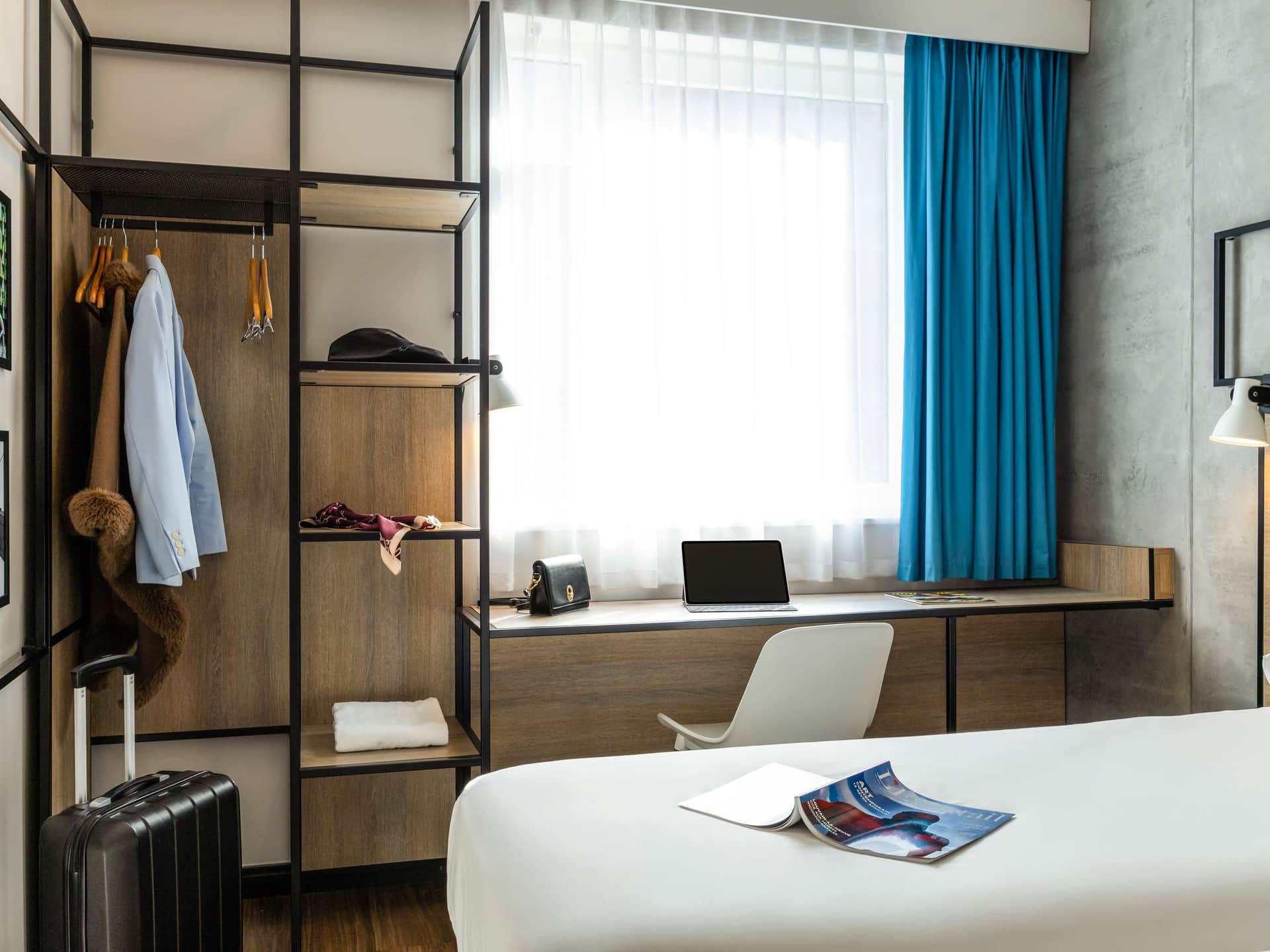ibis Bordeaux Nord Carbon Blanc